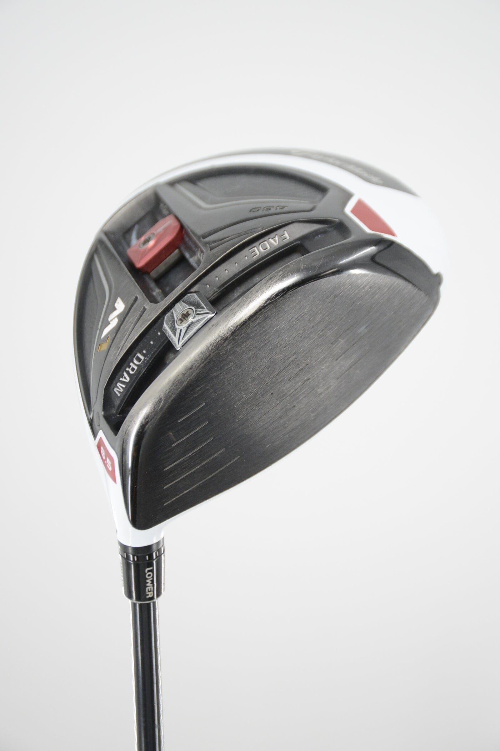 TaylorMade M1 460 8.5 Degree Driver S Flex 45.25" Golf Clubs GolfRoots 