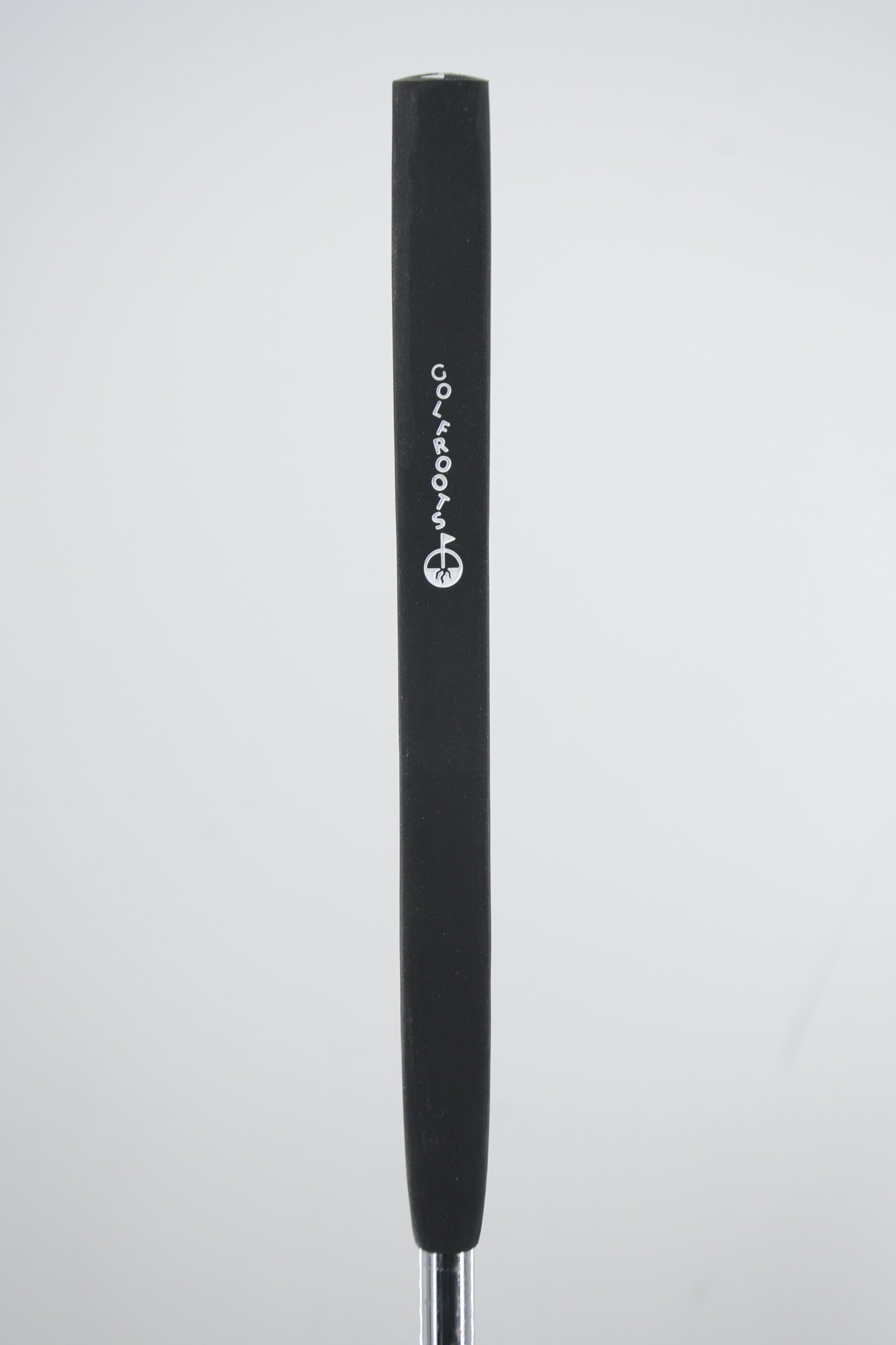 Odyssey White Ice 2-Ball V-Line Putter 34"