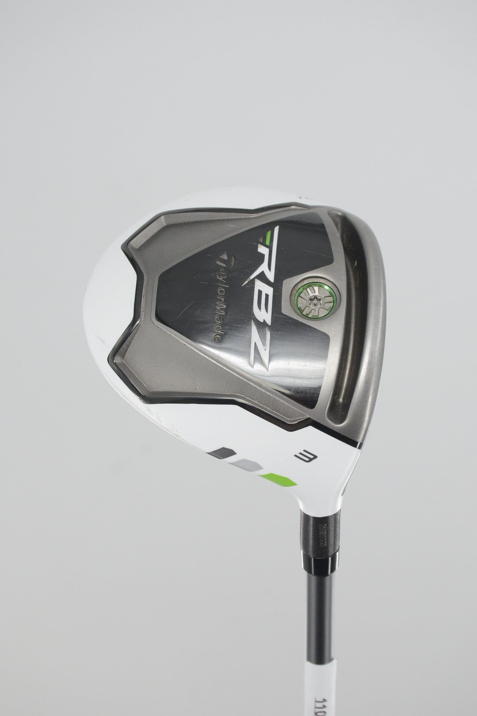 TaylorMade Rocketballz 3 Wood R Flex 43.25" Golf Clubs GolfRoots 