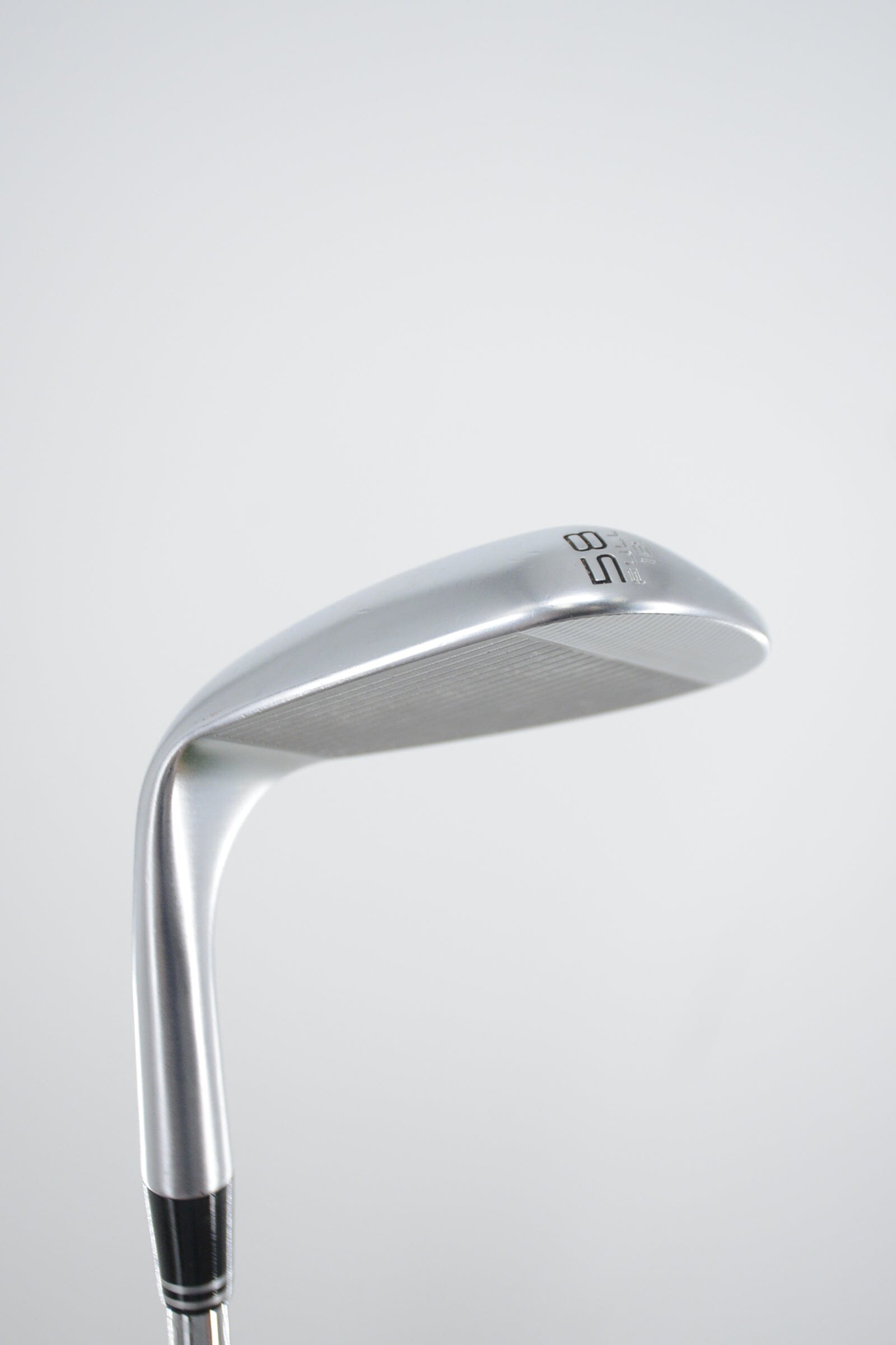Cleveland RTZ Tour Satin 58 Degree Wedge Wedge Flex 34.75" Golf Clubs GolfRoots 