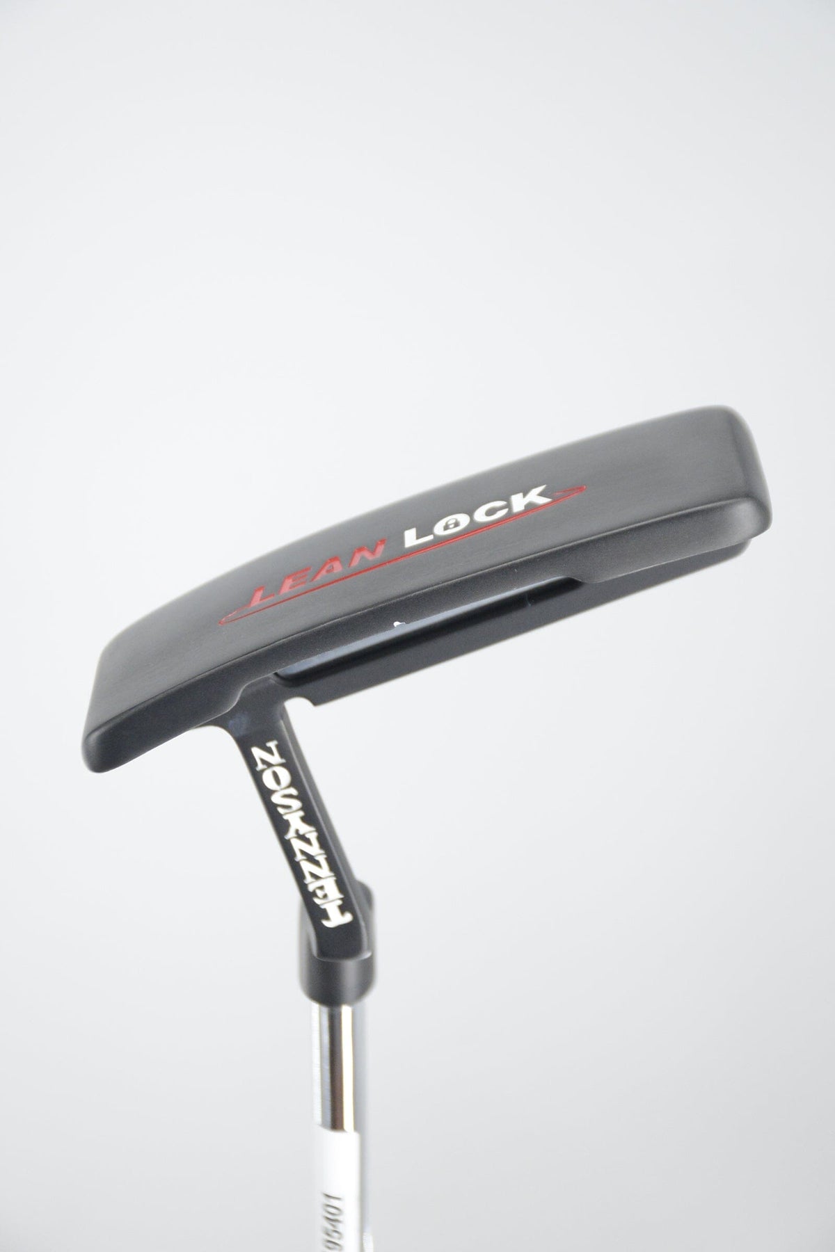 Lefty LeanLock Tennyson Putter 42" Golf Putters LeanLock 