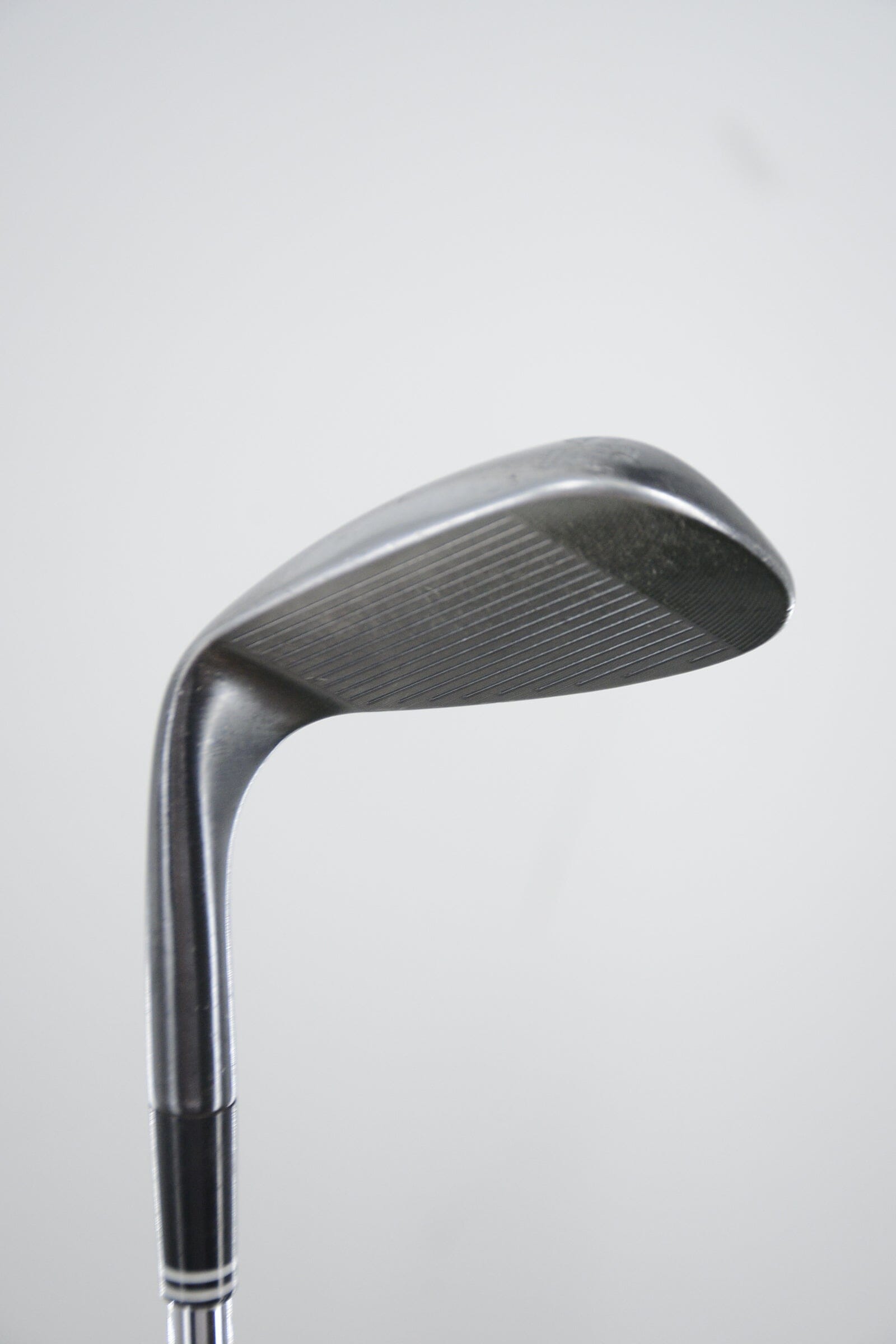 Cleveland RTX Zipcore Black Satin 54 Degree Wedge Wedge Flex 35.25