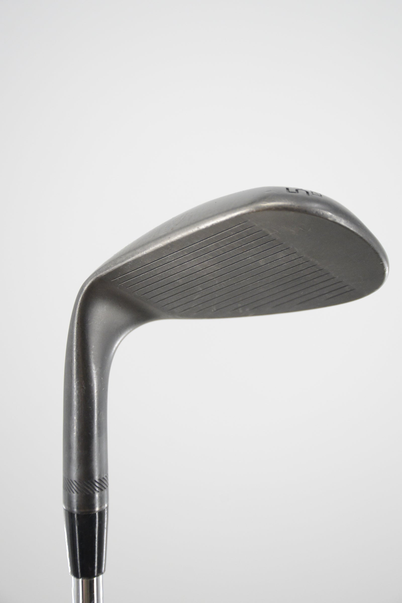 Titleist Vokey SM10 Jet Black 54 Degree Wedge Wedge Flex 35"
