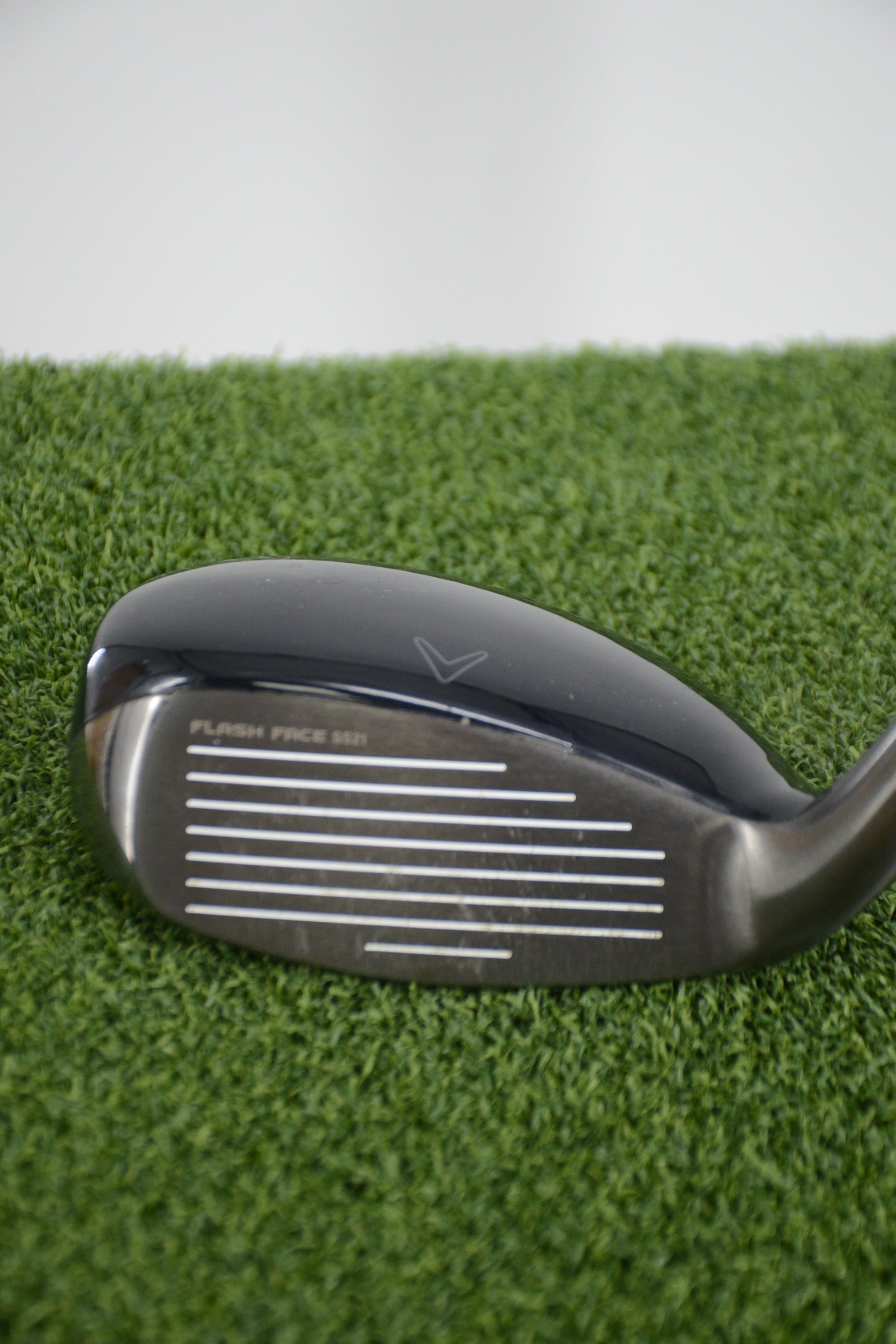 Callaway Big Bertha B21 6 Hybrid SR Flex 40"