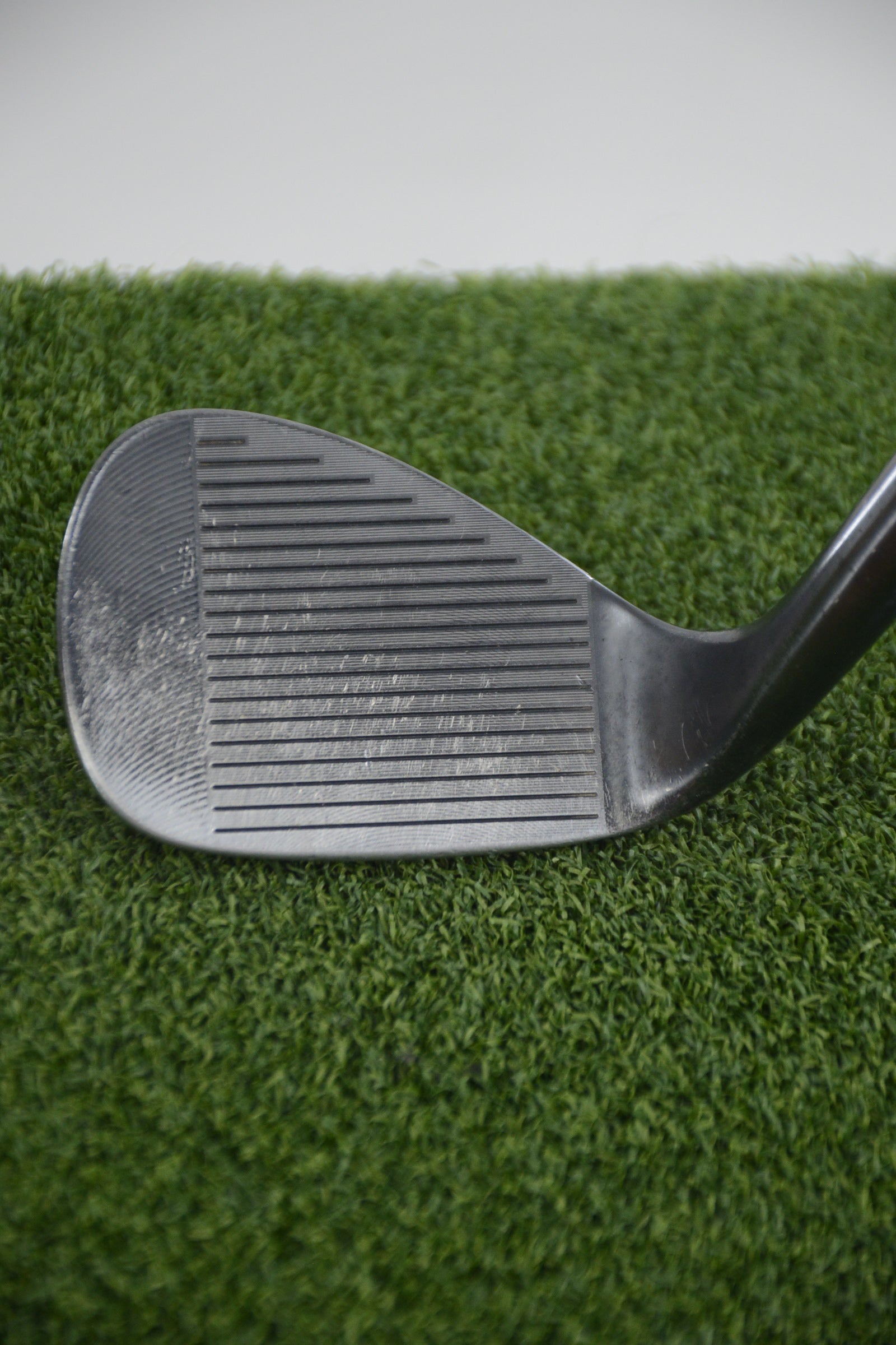 Cleveland RTX Zipcore Black Satin 54 Degree Wedge Wedge Flex 35.25"