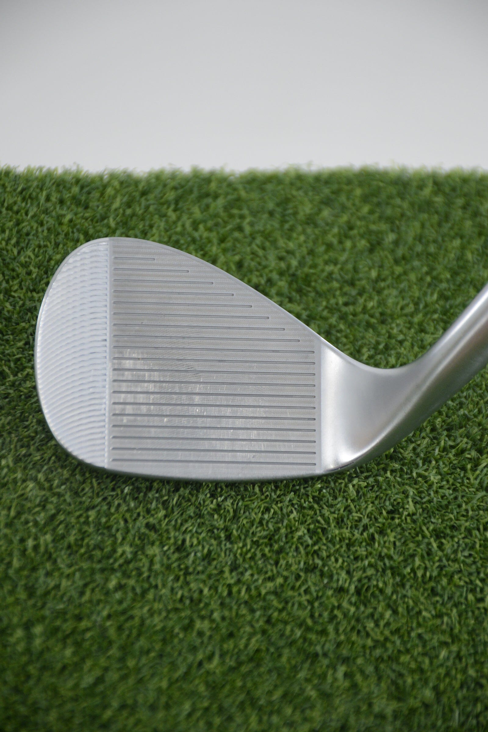 Cleveland RTZ Tour Satin 58 Degree Wedge Wedge Flex 34.75" Golf Clubs GolfRoots 