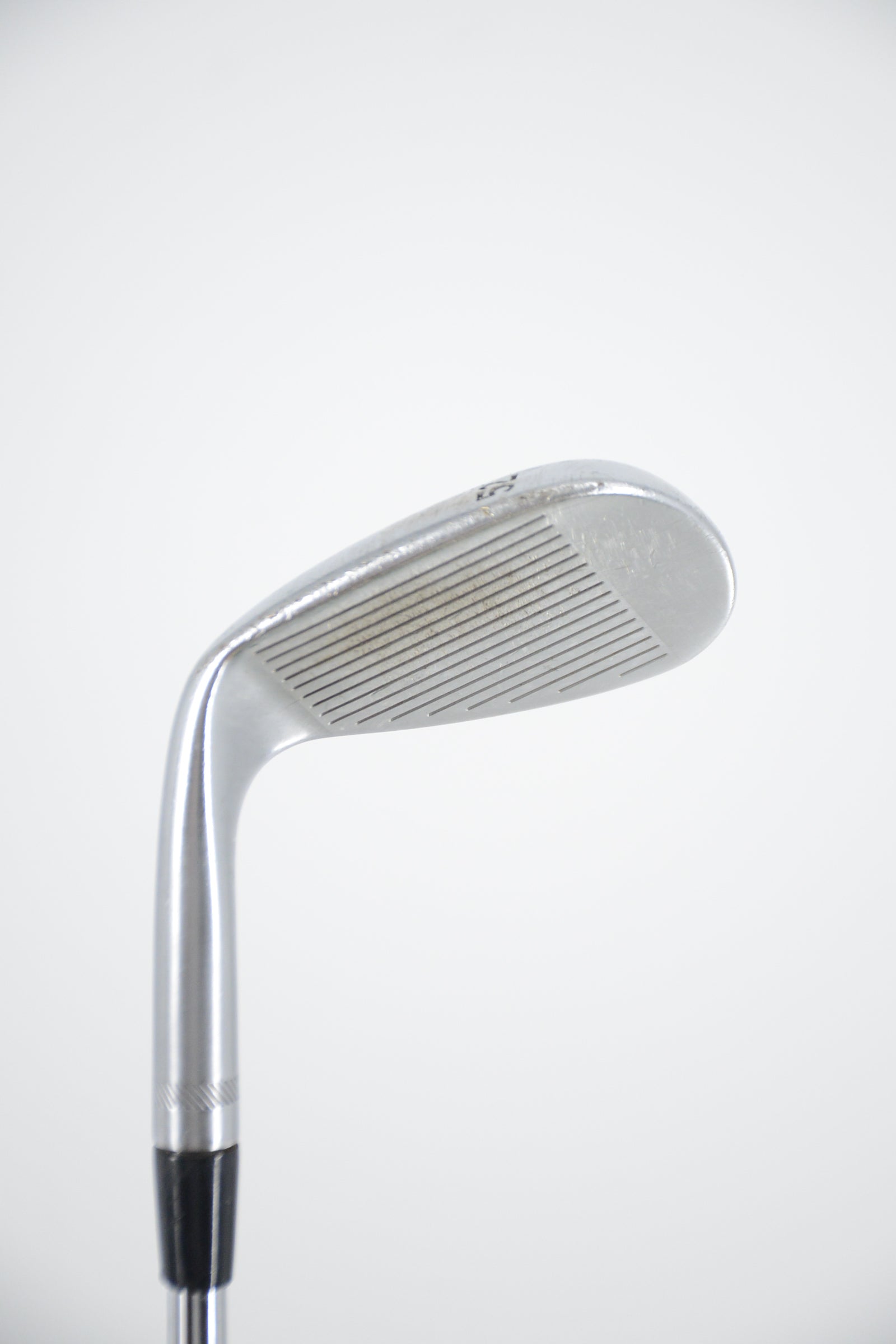 Titleist Vokey Chrome 200 Series 52 Degree Wedge Wedge Flex 35.5"