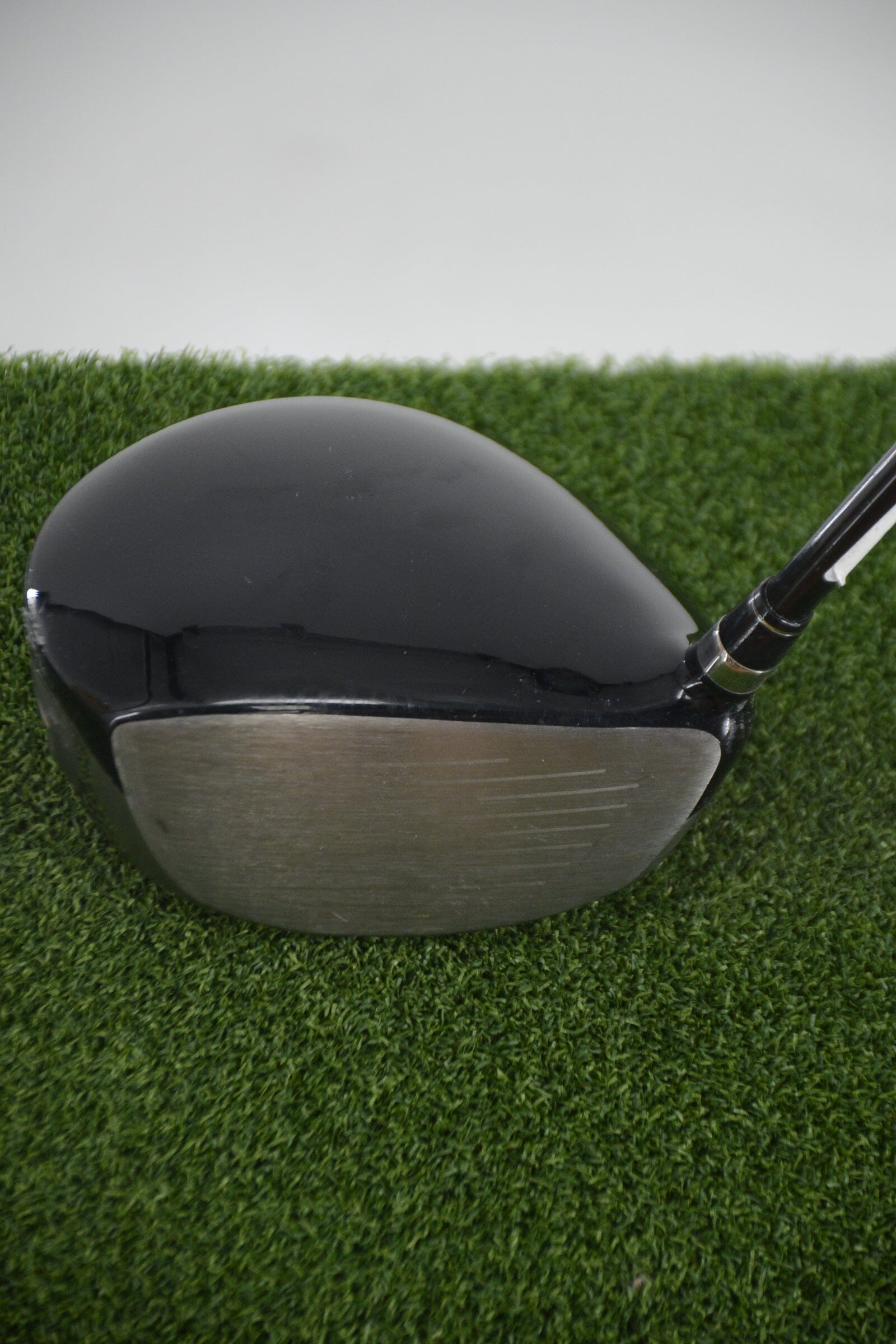 MacGregor Mactec Nvg2 10.5 Degree Driver R Flex 45" Golf Clubs GolfRoots 