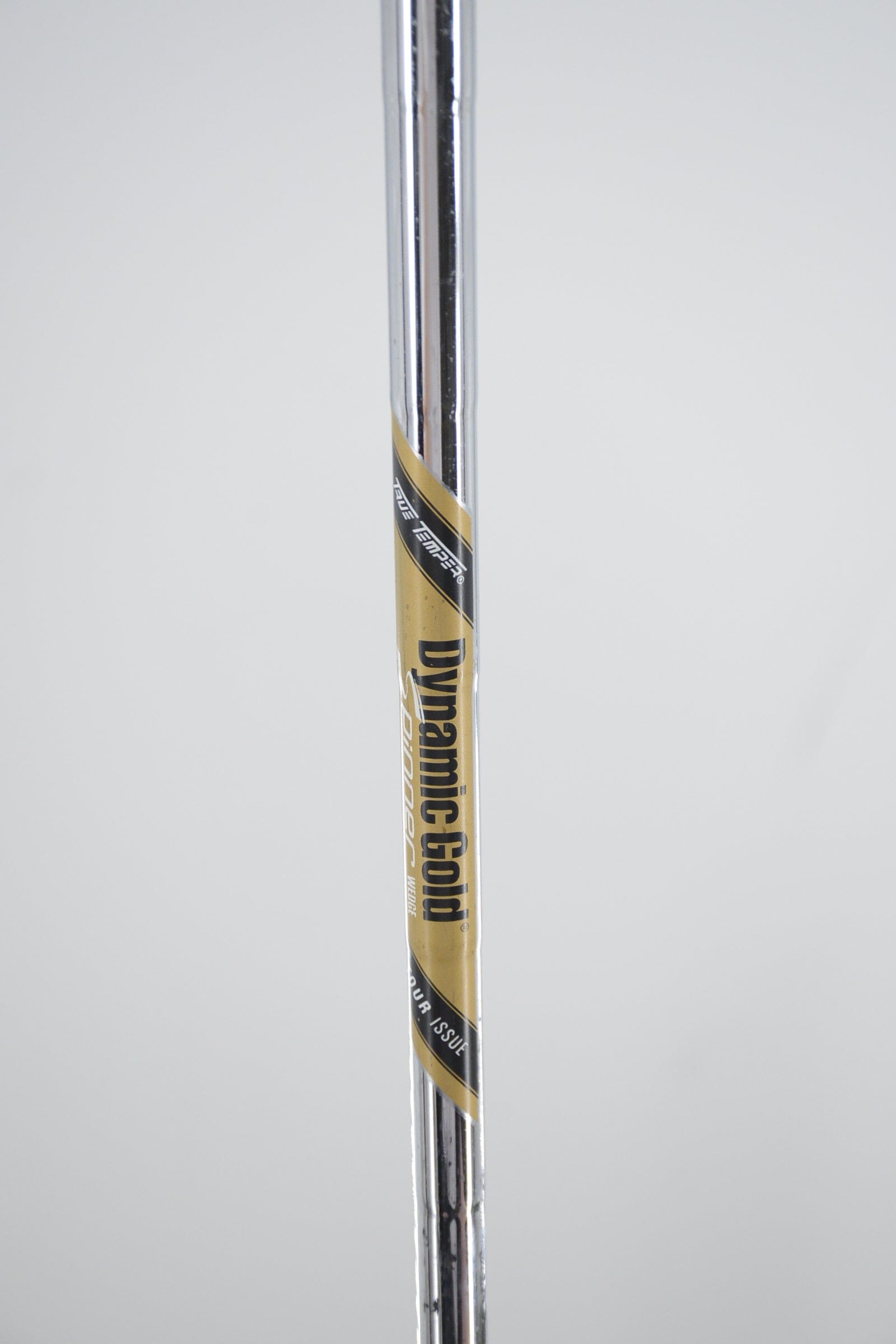 Cleveland RTX Zipcore Black Satin 54 Degree Wedge Wedge Flex 35.25