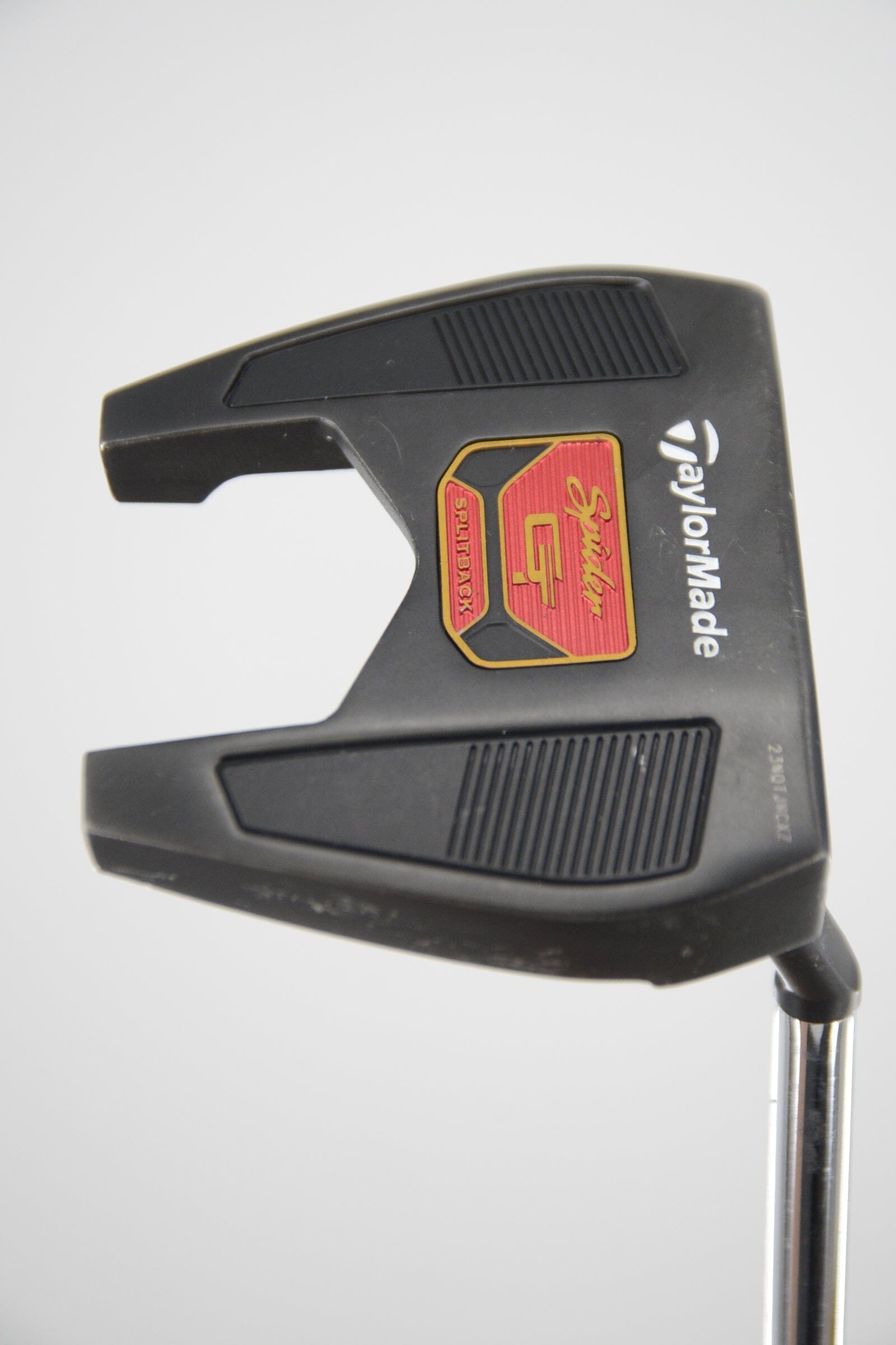 TaylorMade Spider GT Splitback SB Putter 35.5" Golf Clubs GolfRoots 