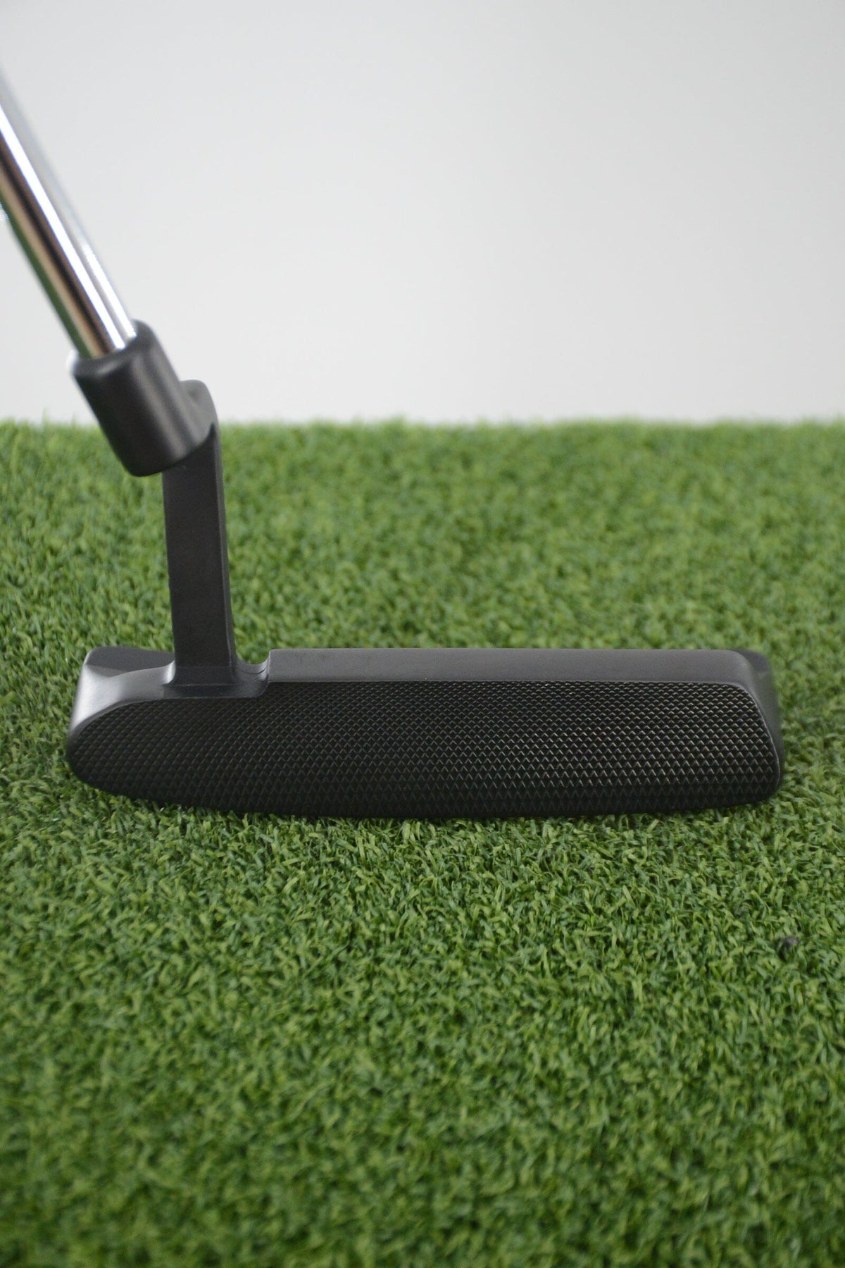 Lefty LeanLock Tennyson Putter 42" Golf Putters LeanLock 