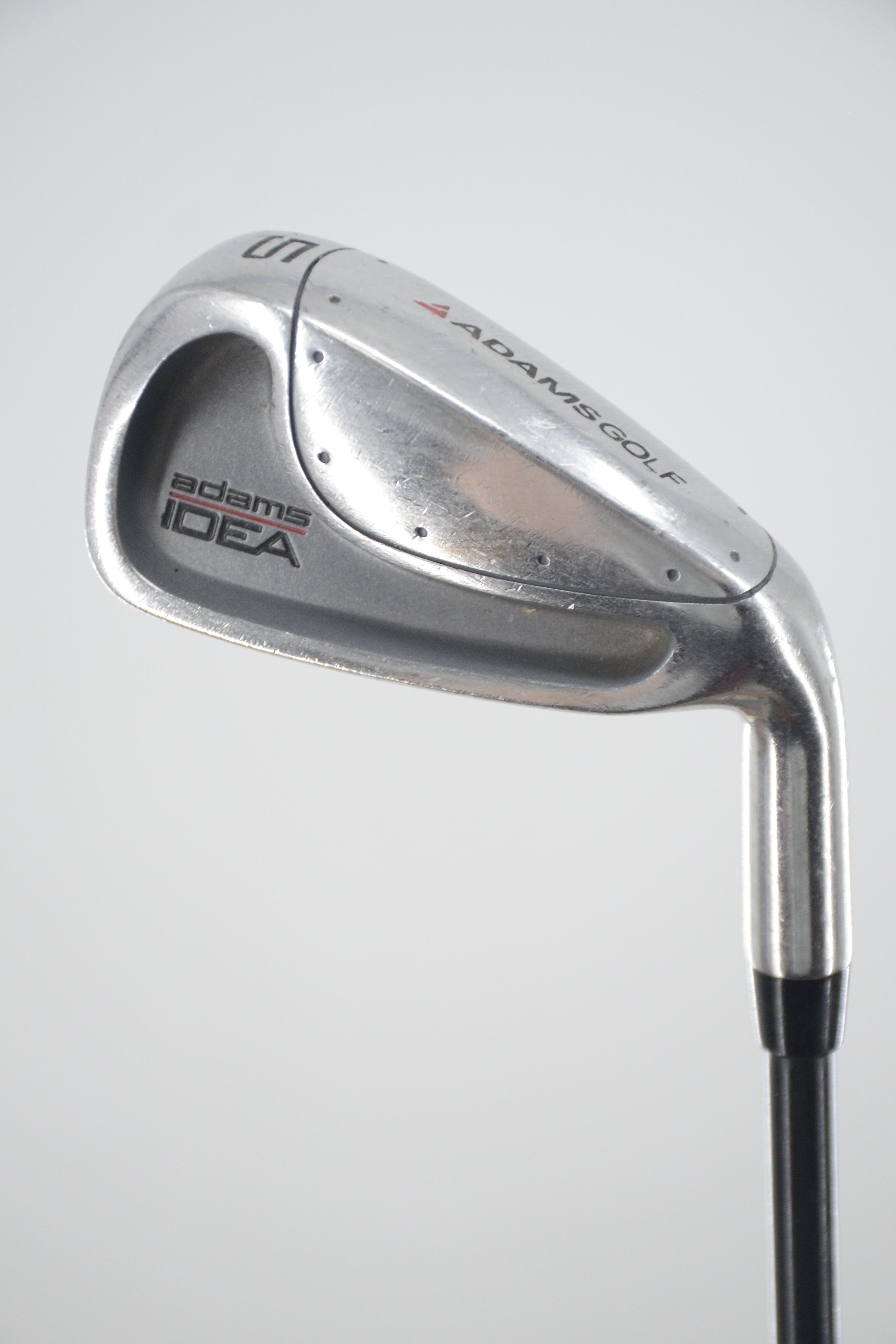 Adams Idea 5 Iron S Flex 38.5" Golf Clubs GolfRoots 