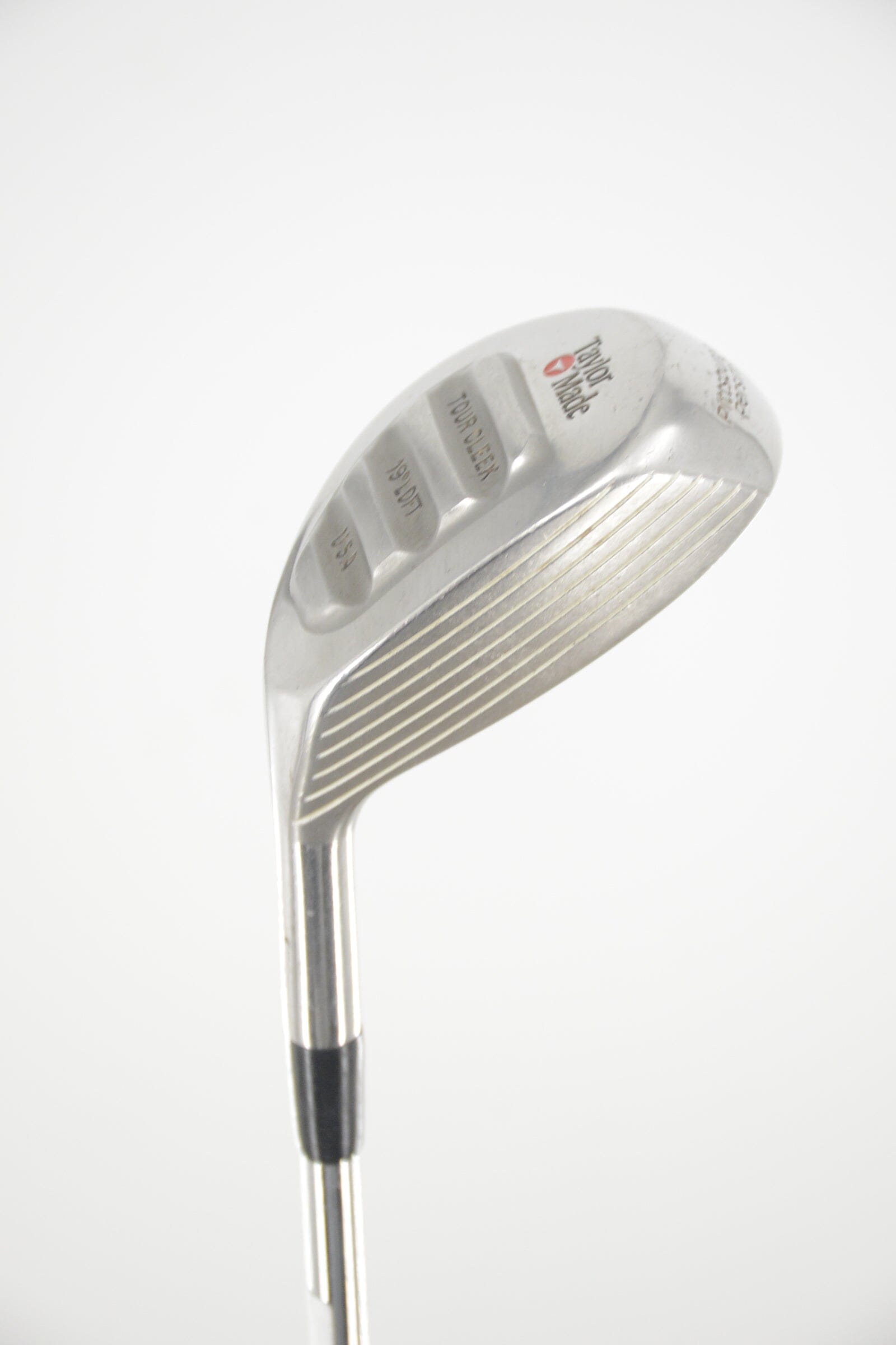 TaylorMade Tour Cleek 19 Degree Wood S Flex 41.5" Golf Clubs GolfRoots 