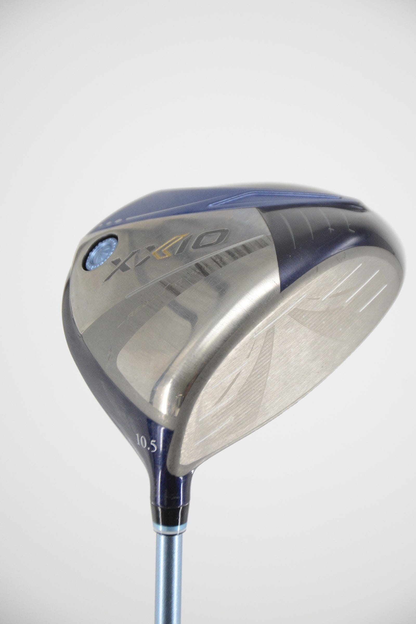 Women's XXIO 13 10.5 Degree Driver W Flex 44.75" Golf Clubs GolfRoots 
