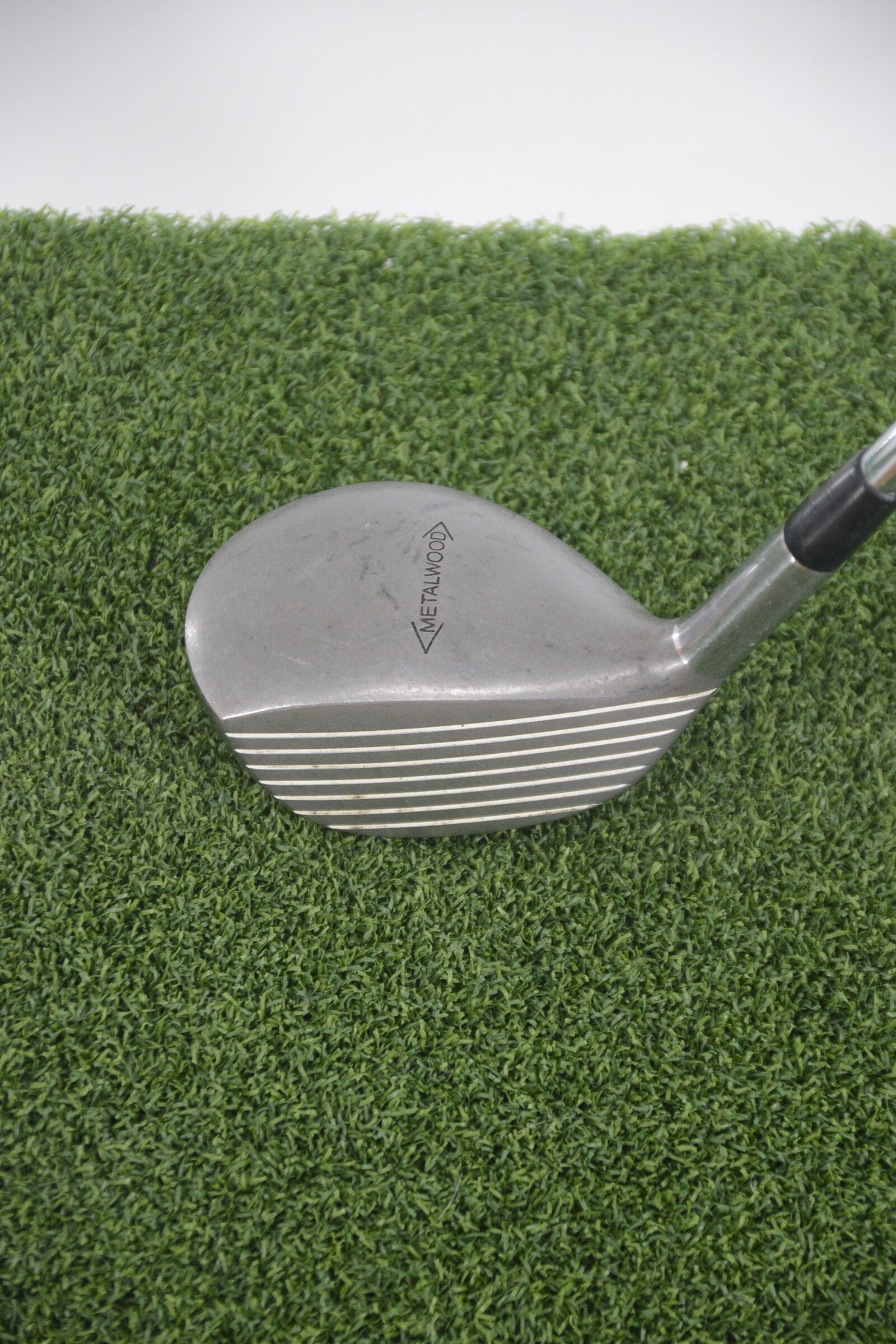 TaylorMade Tour Cleek 19 Degree Wood S Flex 41.5" Golf Clubs GolfRoots 