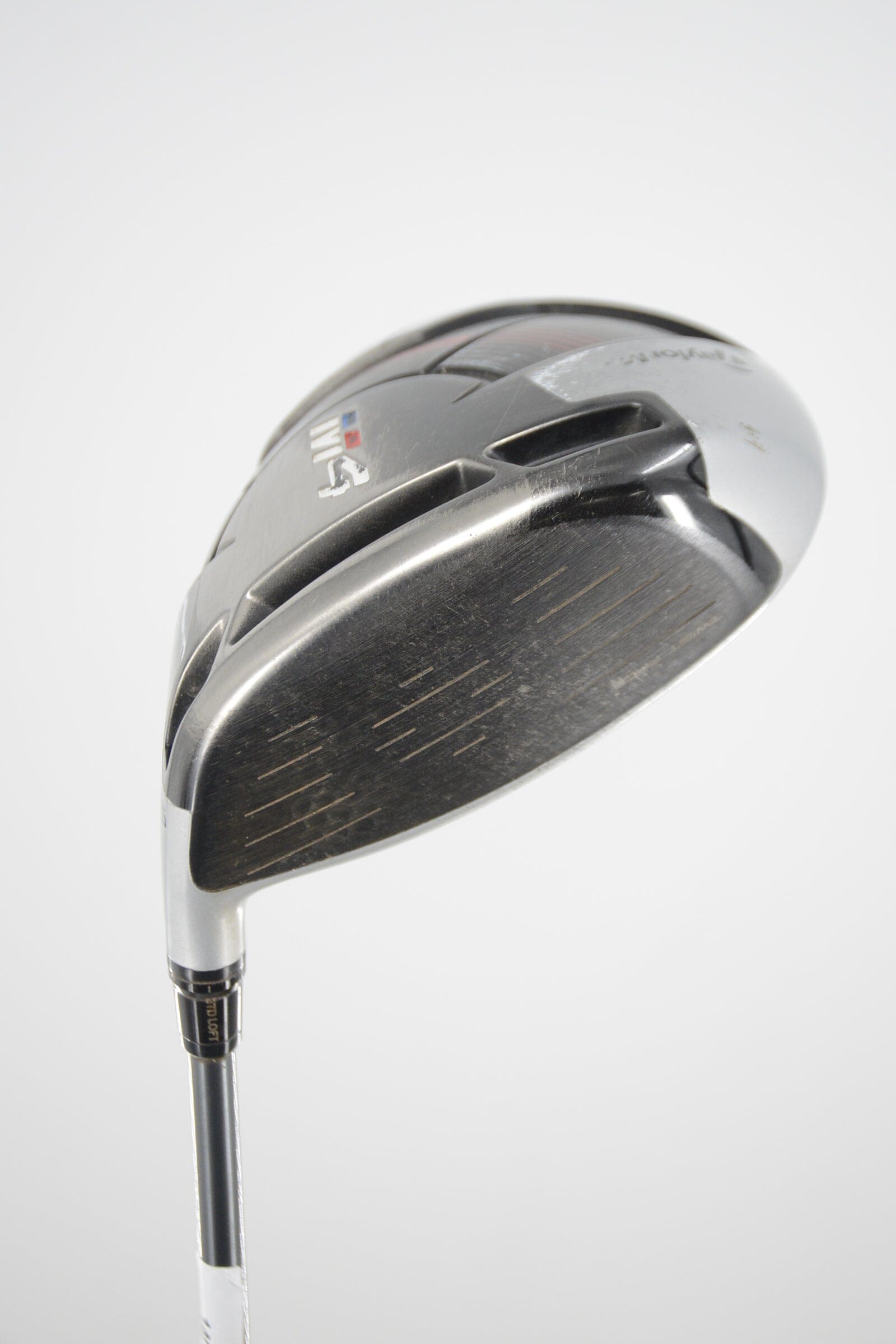 TaylorMade M4 2018 10.5 Degree Driver SR Flex 45.5" Golf Clubs GolfRoots 