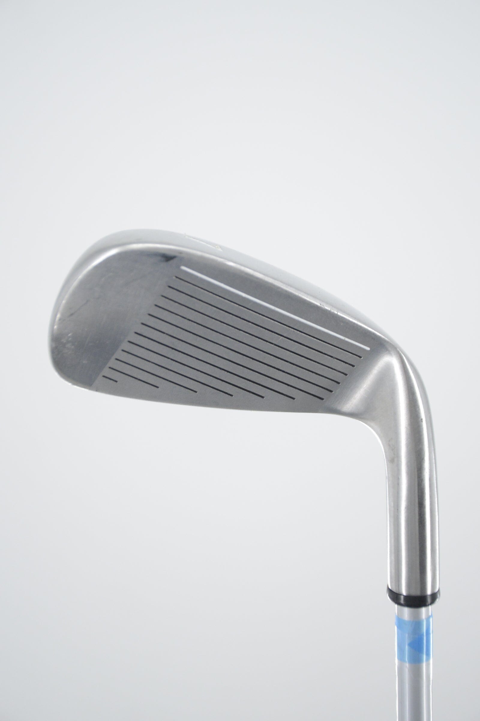 Women's Lefty Strata Titanium Composite 7 Iron W Flex 36" Golf Clubs GolfRoots 