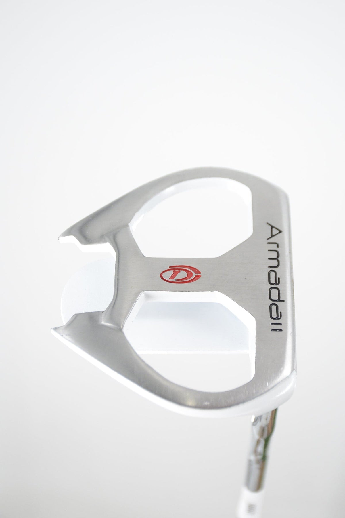 Armadall 2-Ball Putter 45" Golf Putters Armadall 