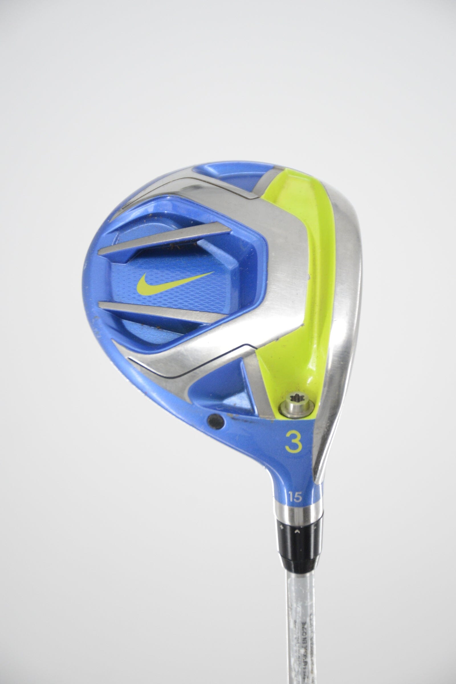 Nike Vapor Fly 3 Wood S Flex 42.75"