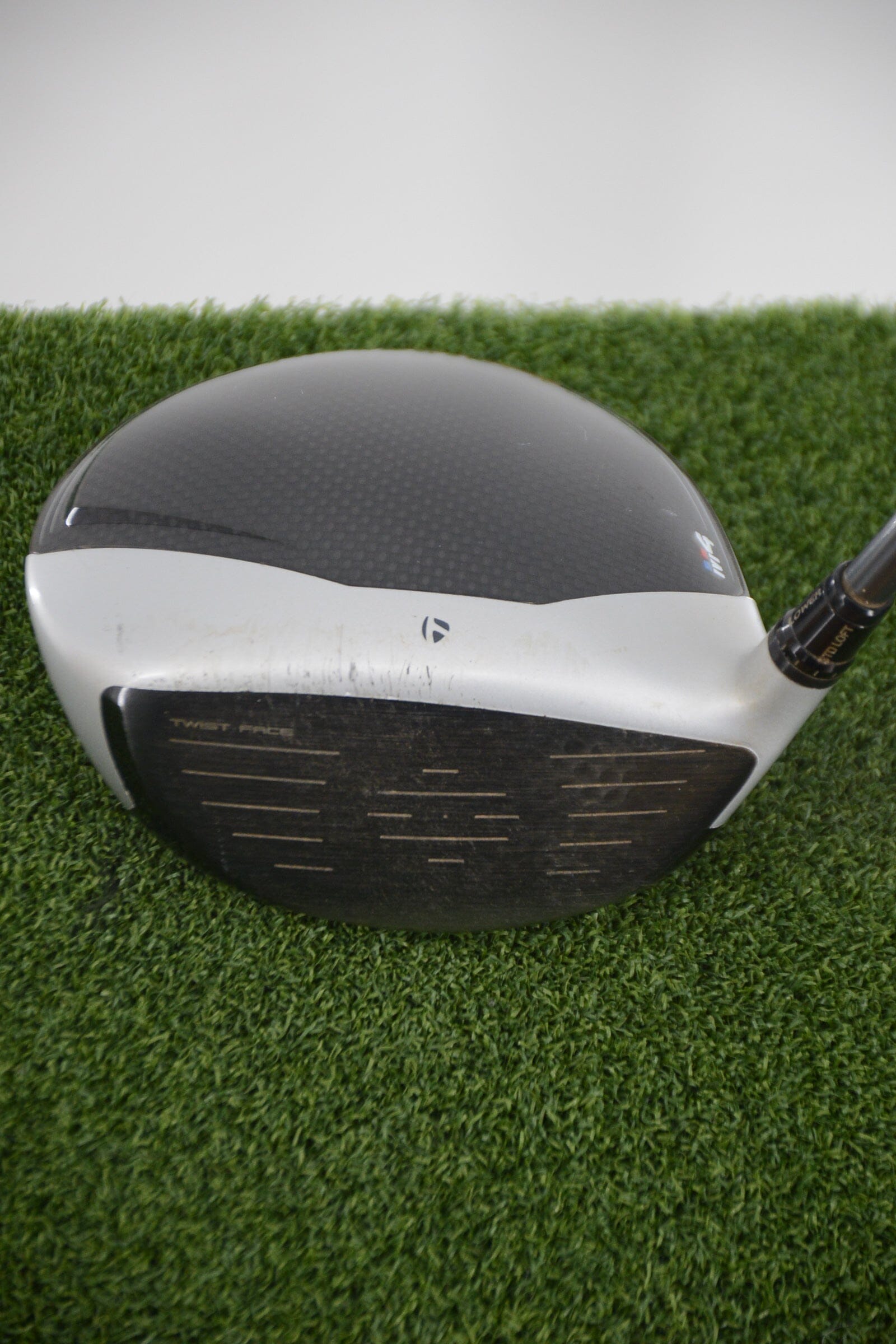 TaylorMade M4 2018 10.5 Degree Driver SR Flex 45.5" Golf Clubs GolfRoots 