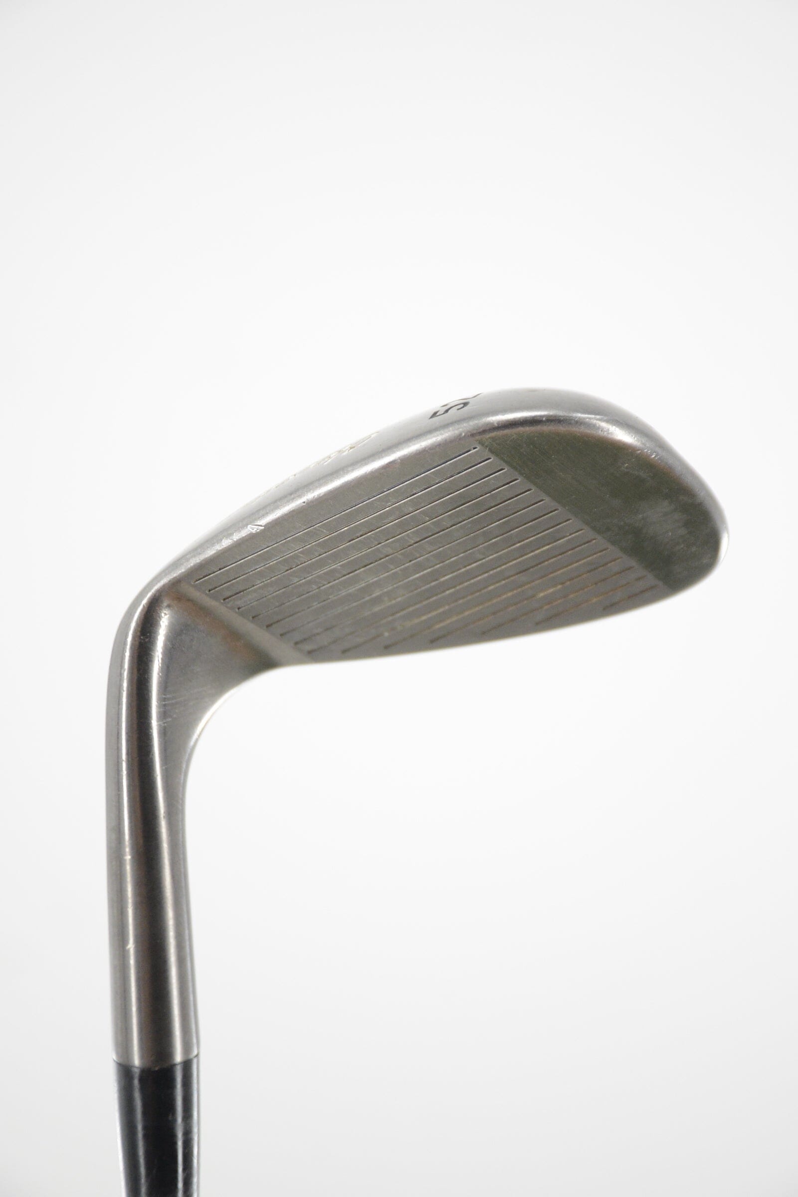 Cleveland CG12 Black Pearl 52 Degree Wedge Wedge Flex 35" Golf Clubs GolfRoots 