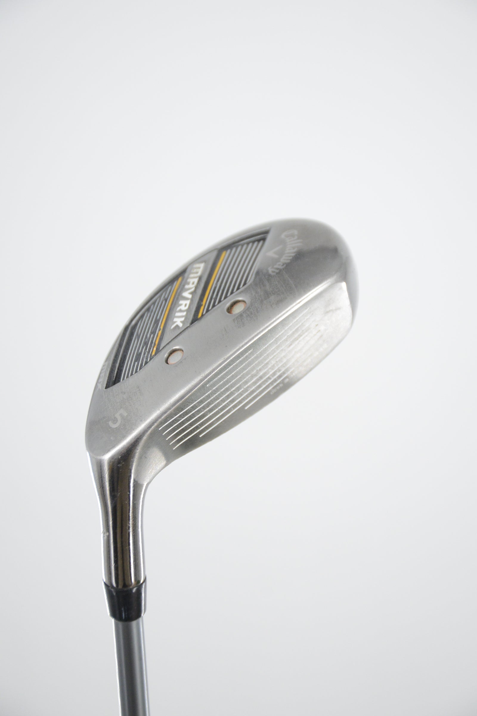 Callaway Mavrik Max 5 Hybrid R Flex 39"