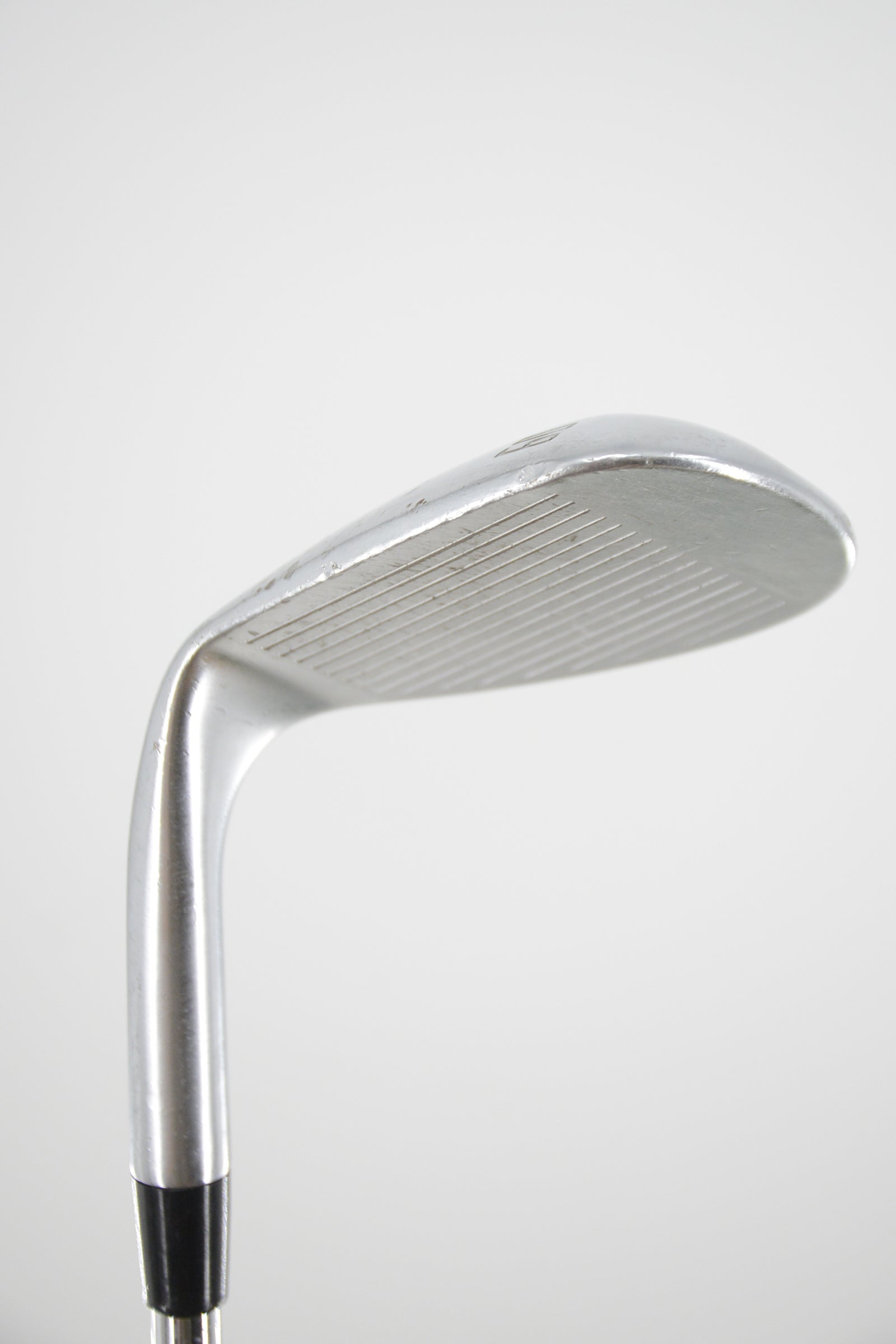Nike Victory Red Forged 60 Degree Wedge Wedge Flex 34.5"