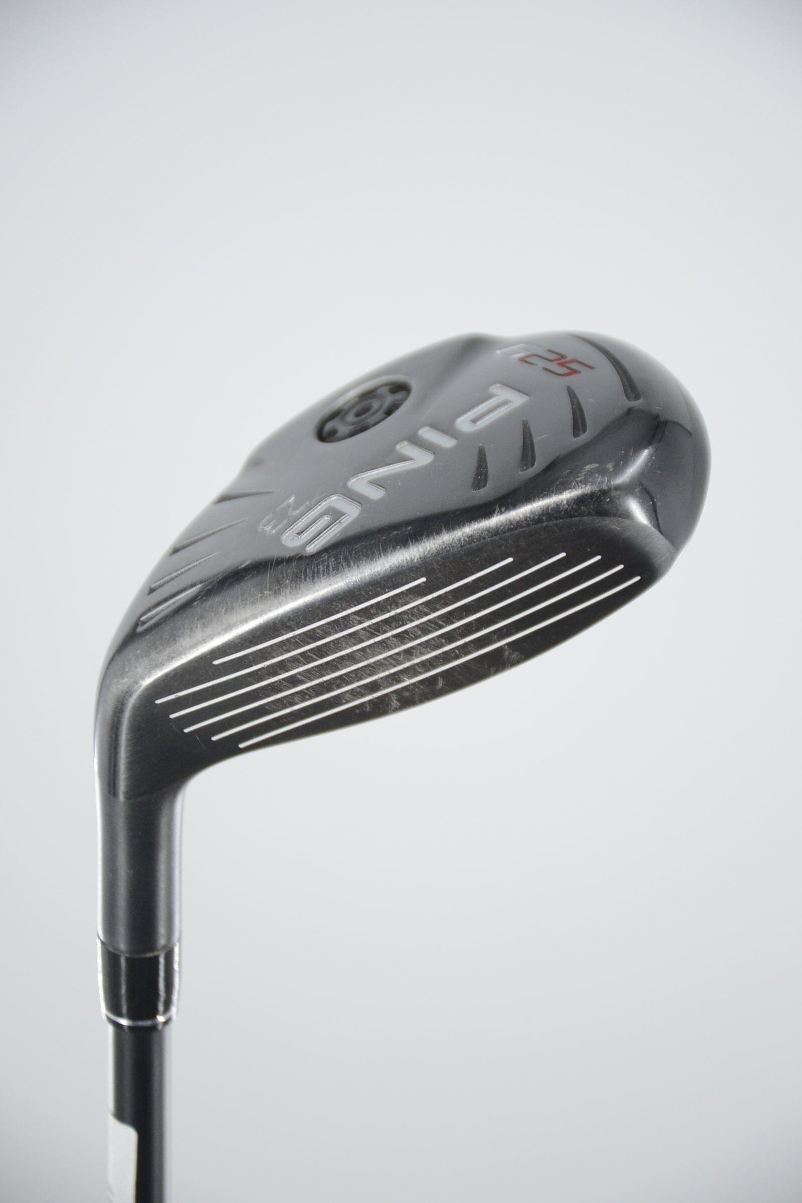 Ping G25 23 Degree Hybrid X Flex 40.5" Golf Clubs GolfRoots 