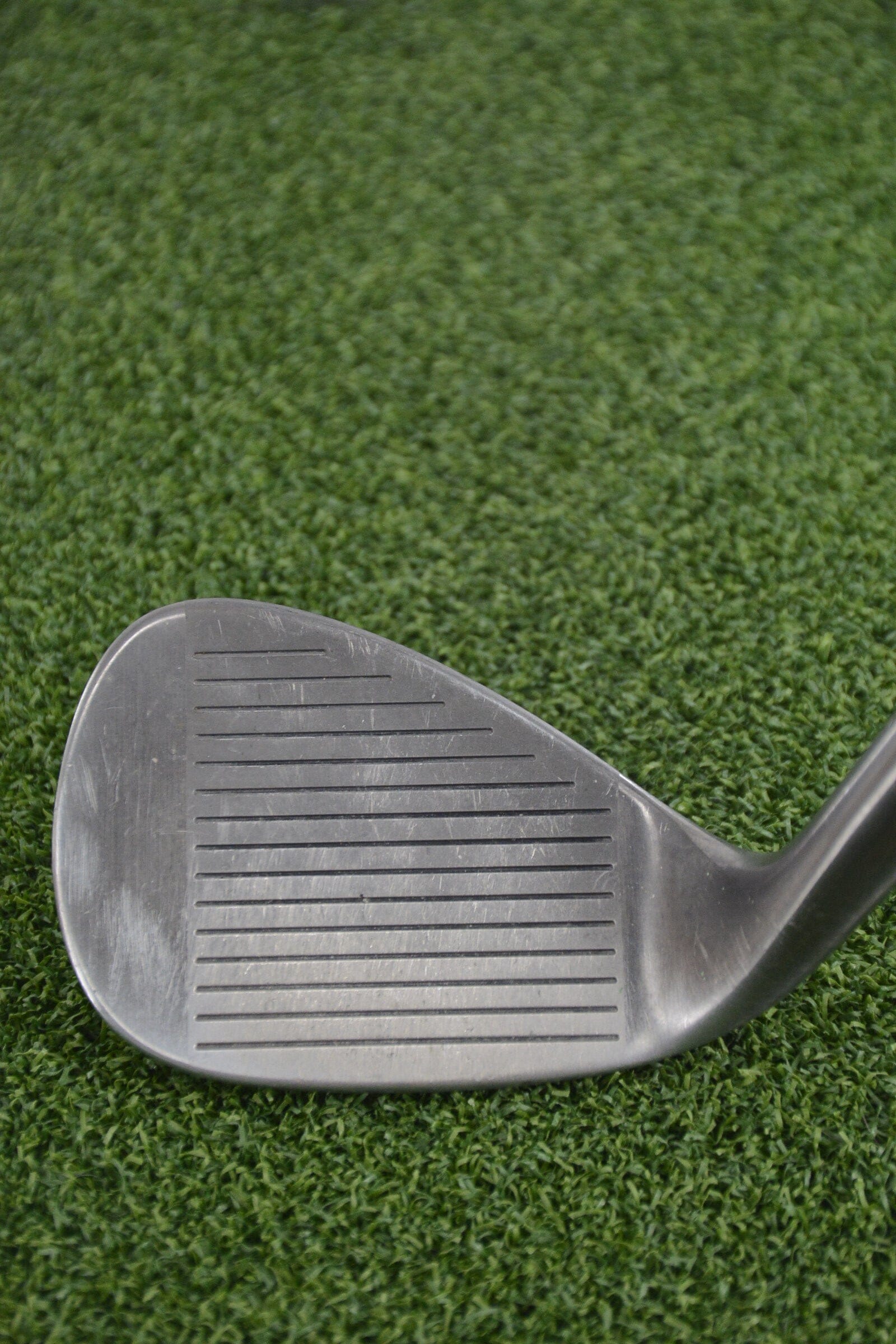 Cleveland CG14 Black Pearl 60 Degree Wedge Wedge Flex 35.5" Golf Clubs GolfRoots 