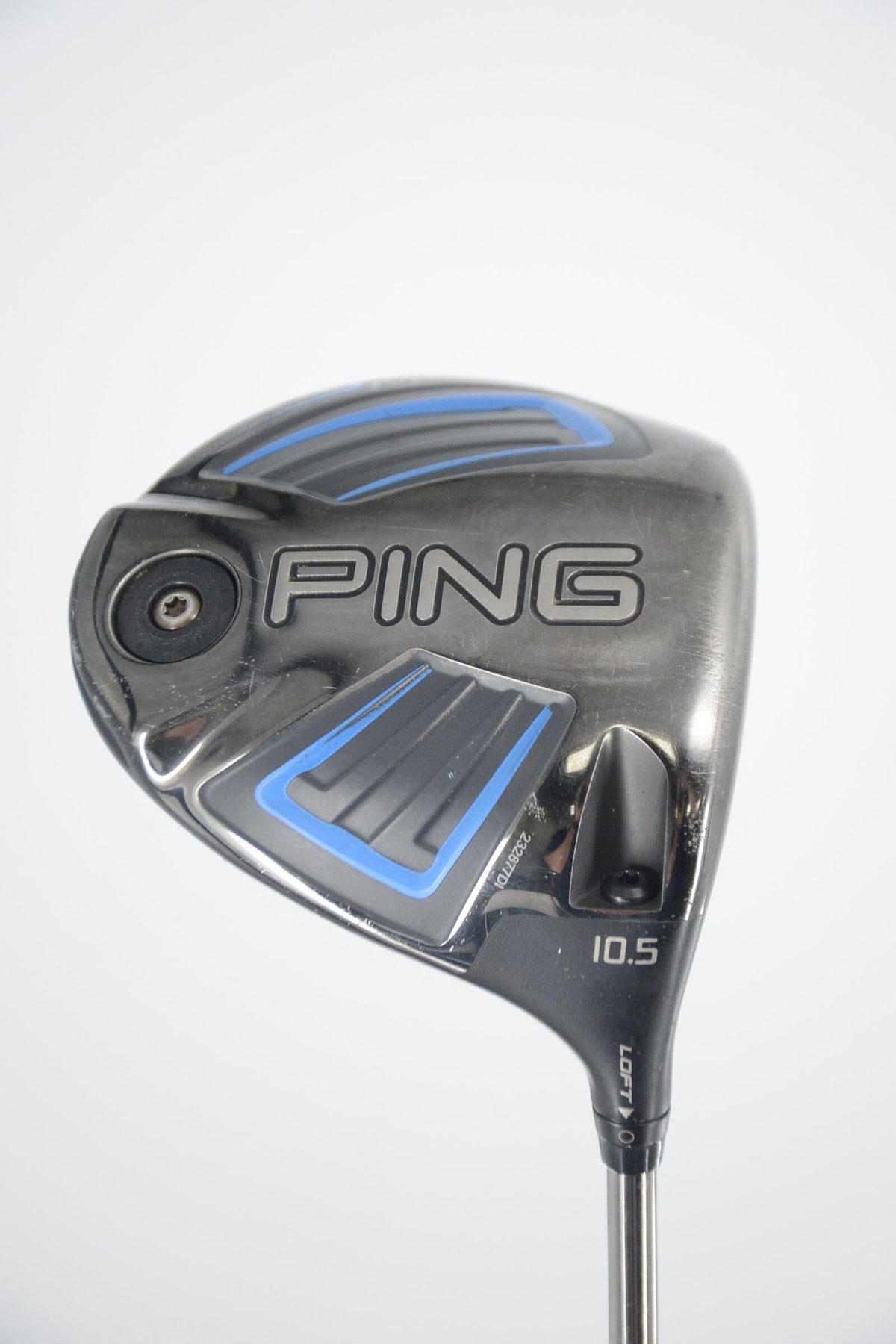 Ping G 10.5 Degree Driver R Flex 45" Golf Drivers Ping 
