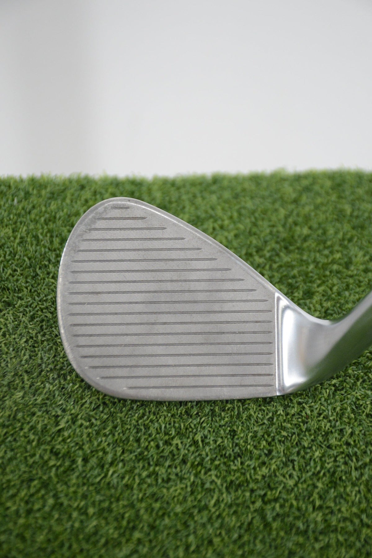 Callaway Jaws Raw Full Toe 56 Degree Wedge Wedge Flex 35" Golf Clubs GolfRoots 