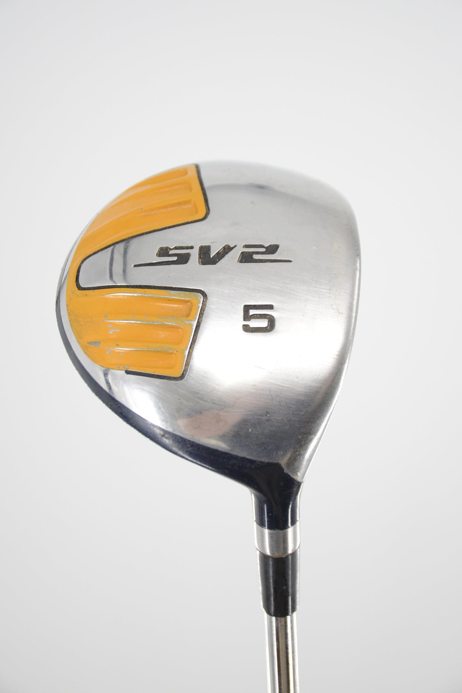 SV 2 5 Wood R Flex 42.75" Golf Clubs GolfRoots 