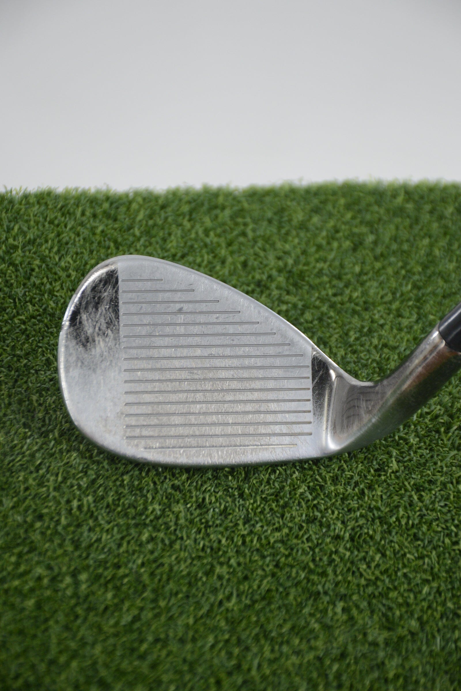 Women's TaylorMade Rbladez Max SW W Flex 34" Golf Clubs GolfRoots 