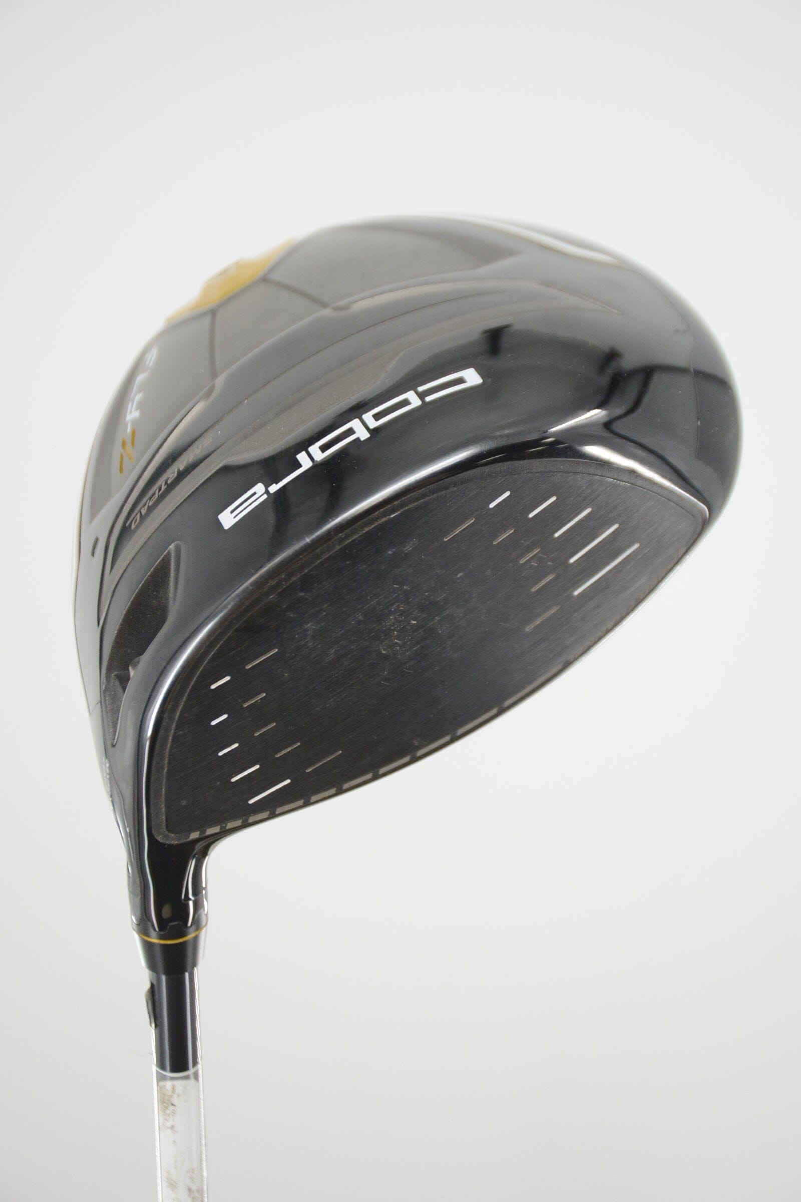 Cobra Fly-Z 10.5 Degree Driver SR Flex 45.25" Golf Clubs GolfRoots 