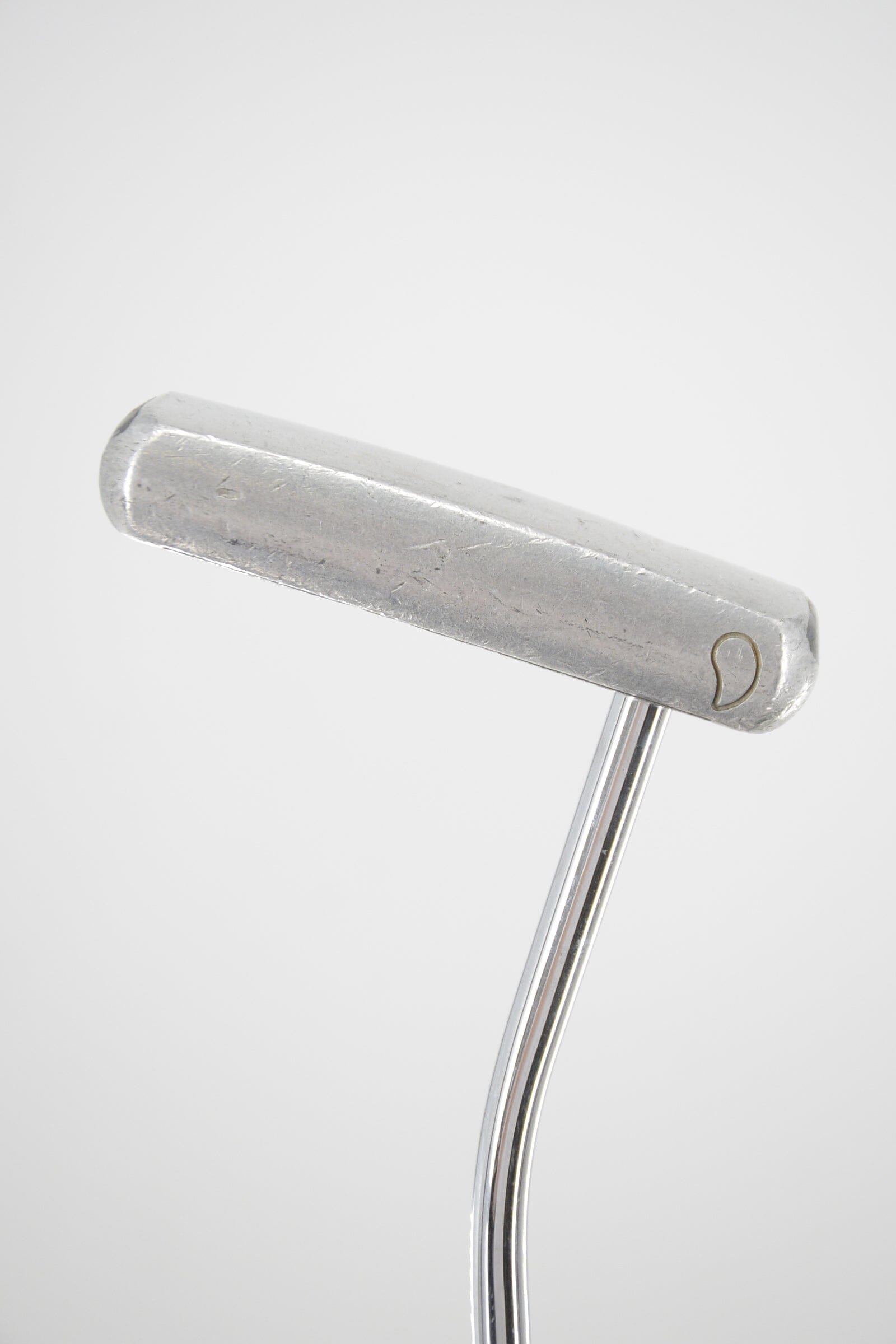 Lefty TearDrop Putter 35.5" Golf Clubs GolfRoots 
