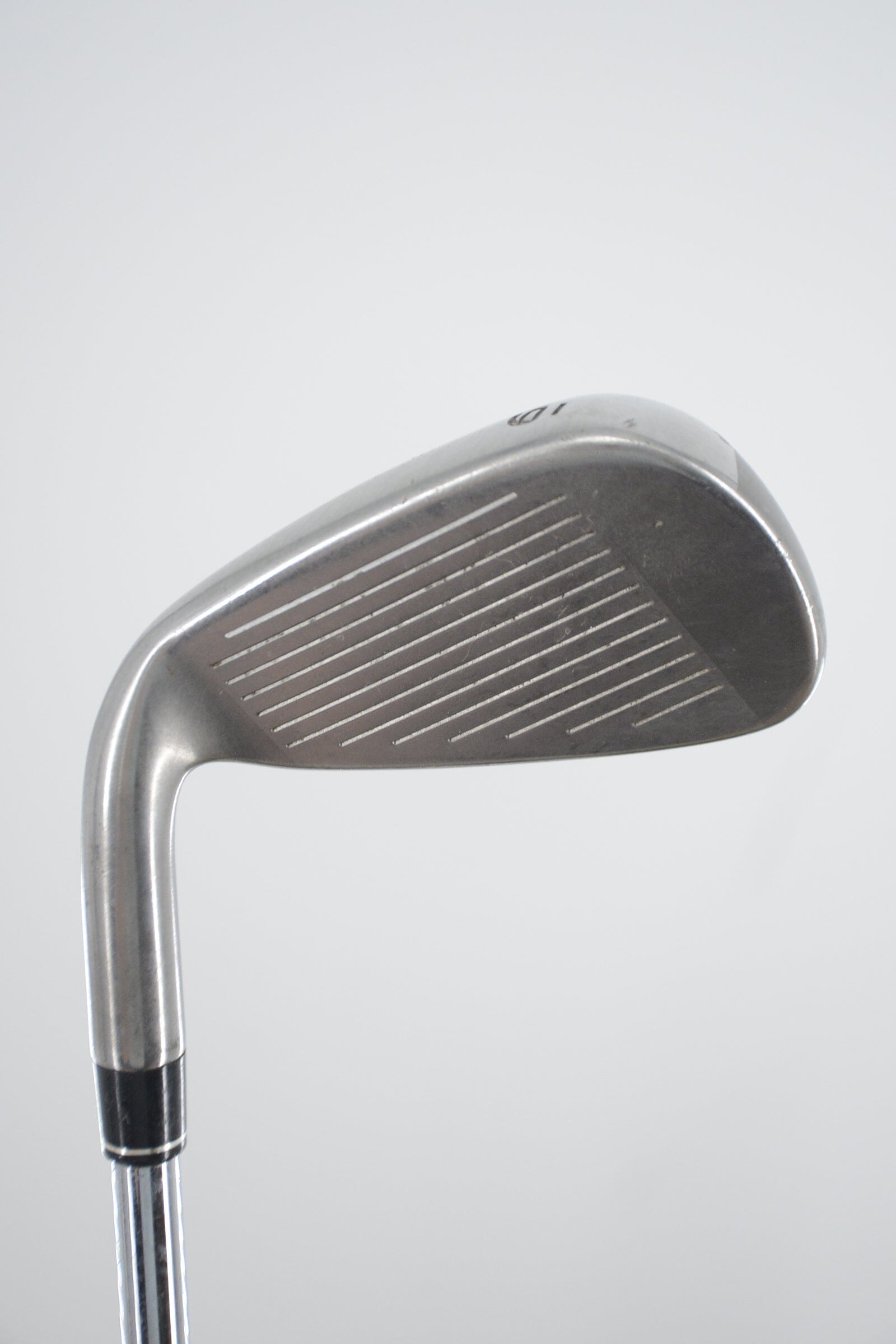TaylorMade Speedblade 6 Iron Uniflex 37.25" Golf Clubs GolfRoots 