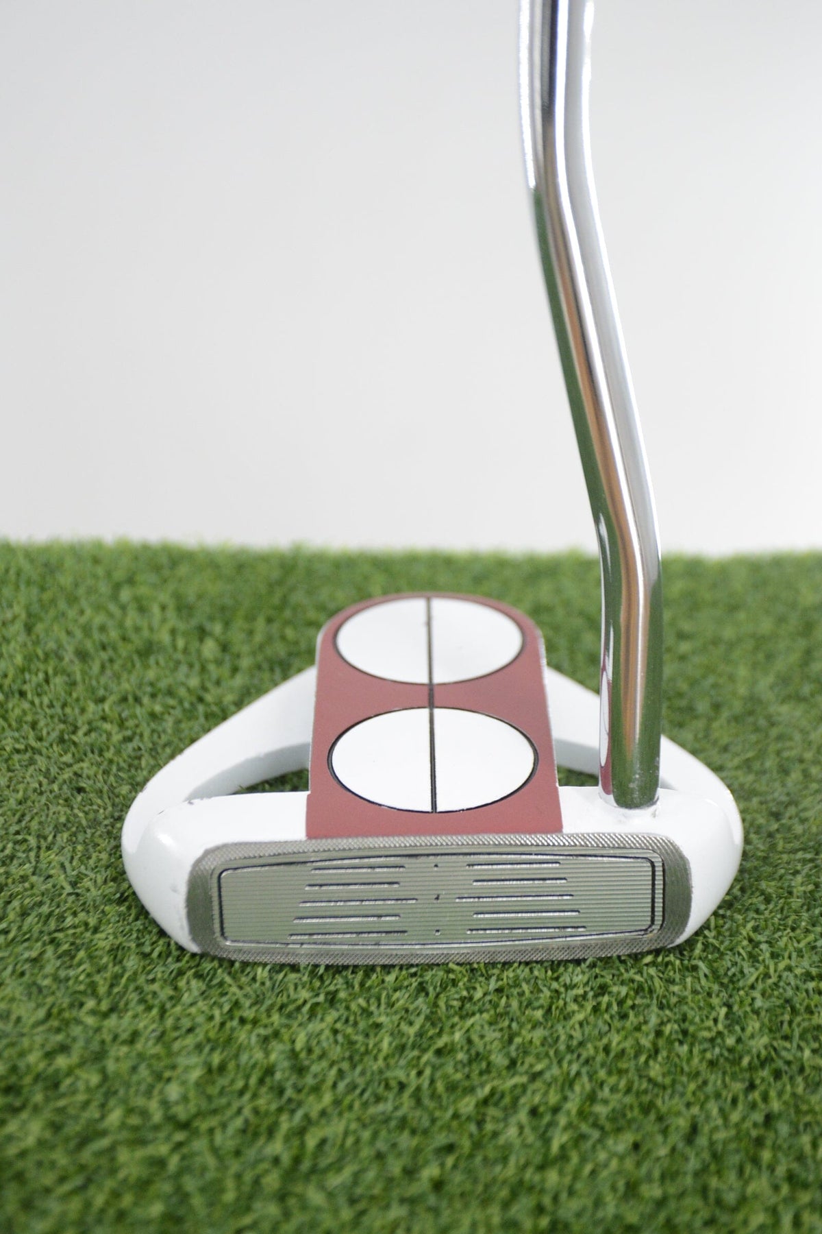 Armadall 2-Ball Putter 45" Golf Putters Armadall 