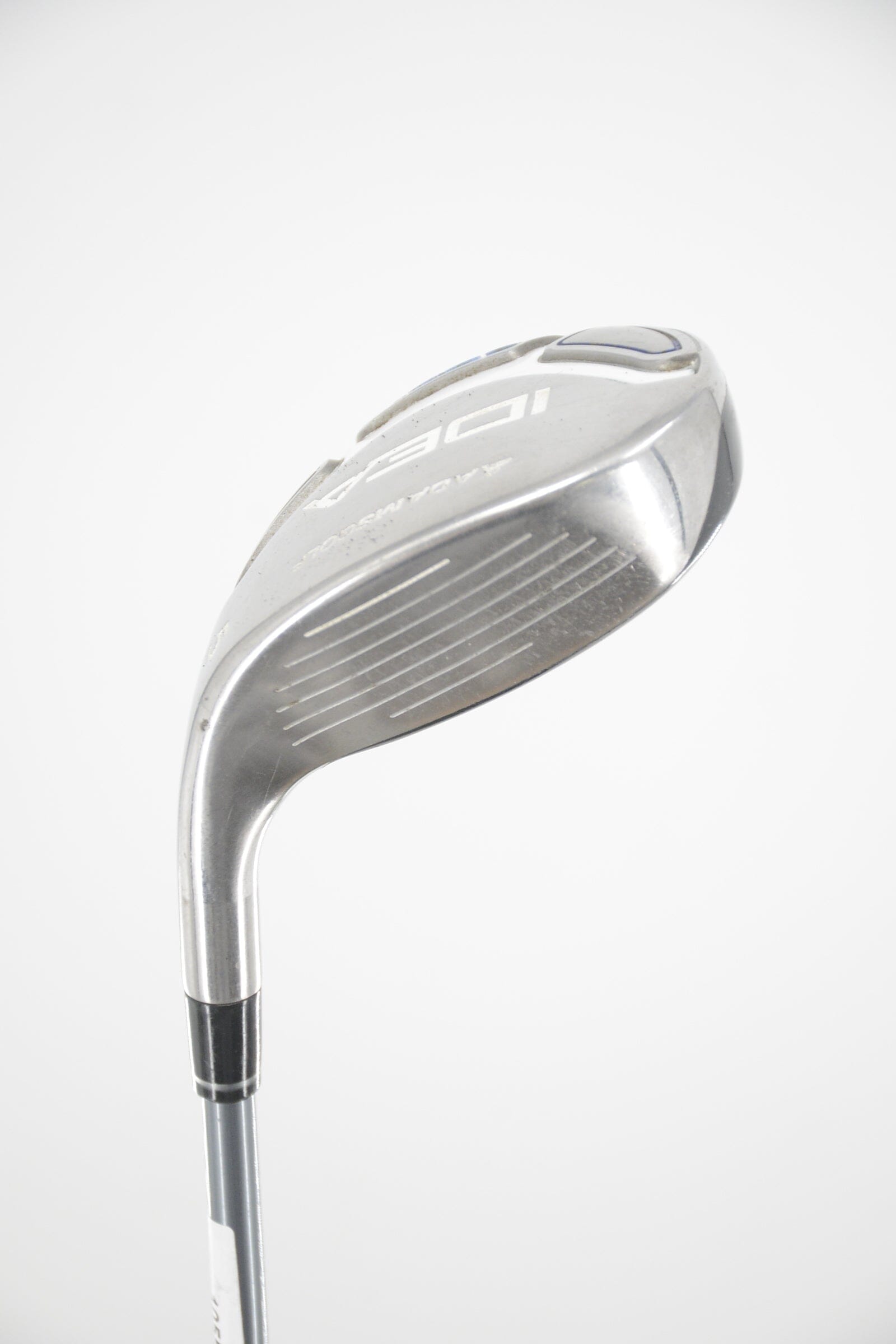 Women's Adams Idea A7 Os 5 Wood W Flex 40.75" Golf Clubs GolfRoots 