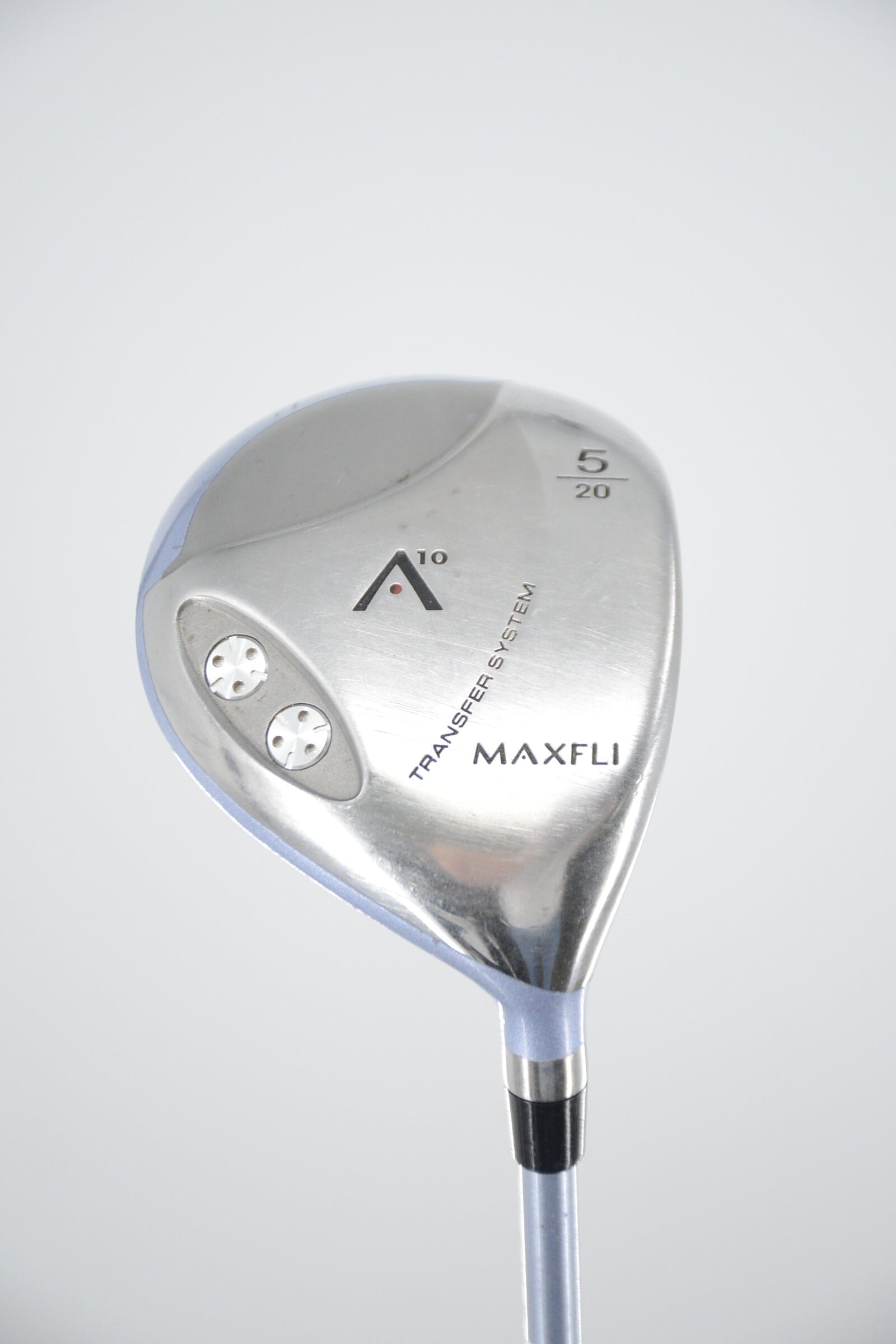 Women's MaxFli A10 5 Wood W Flex 41.75" Golf Clubs GolfRoots 