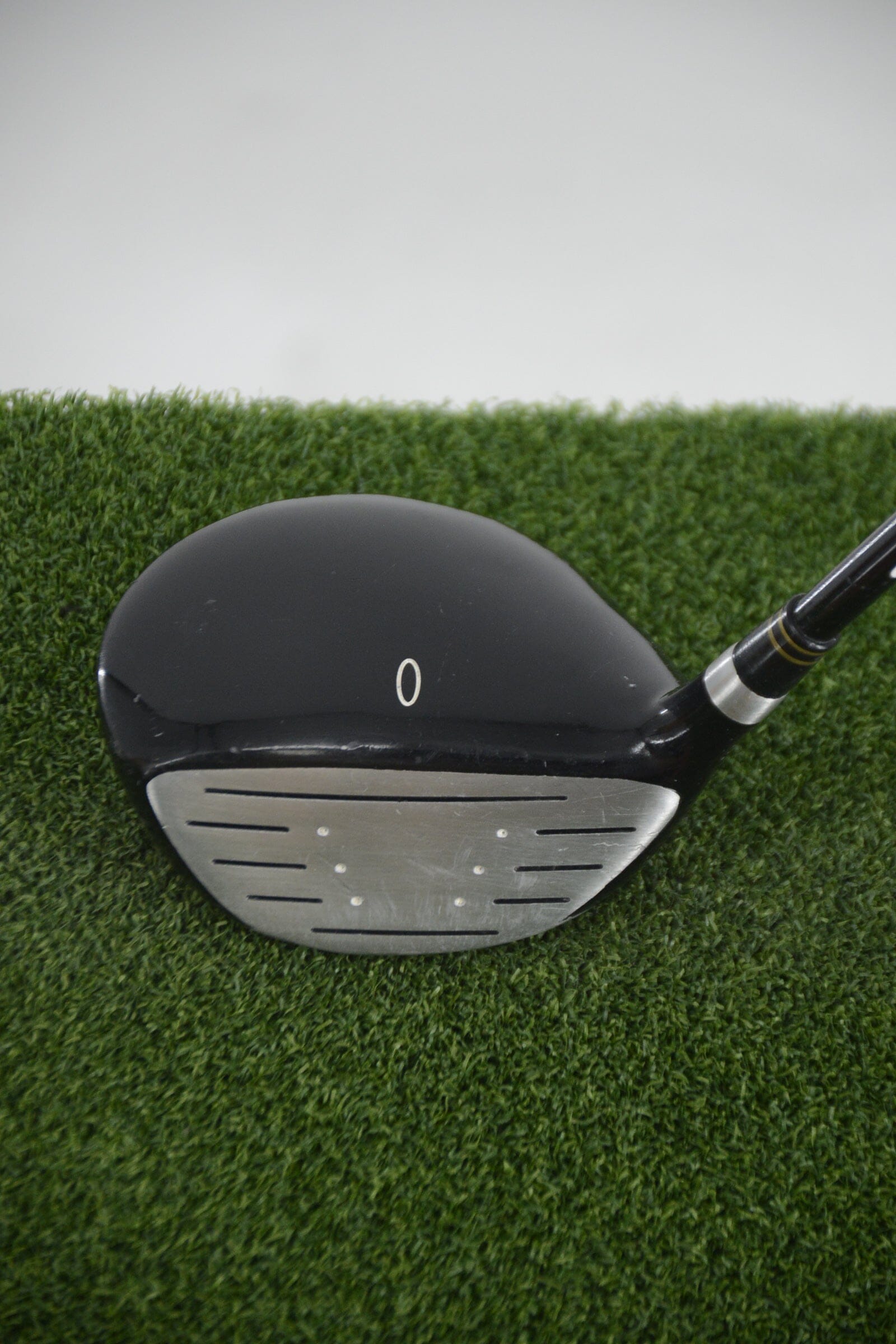 Texan The Power 5 Wood R Flex 42.25" Golf Clubs GolfRoots 