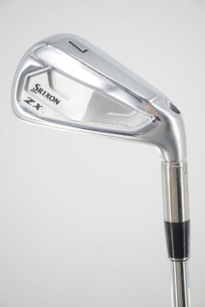 A Fitting Club* Srixon Zx4 Mk II 7 Fitting Iron S Flex 36.75