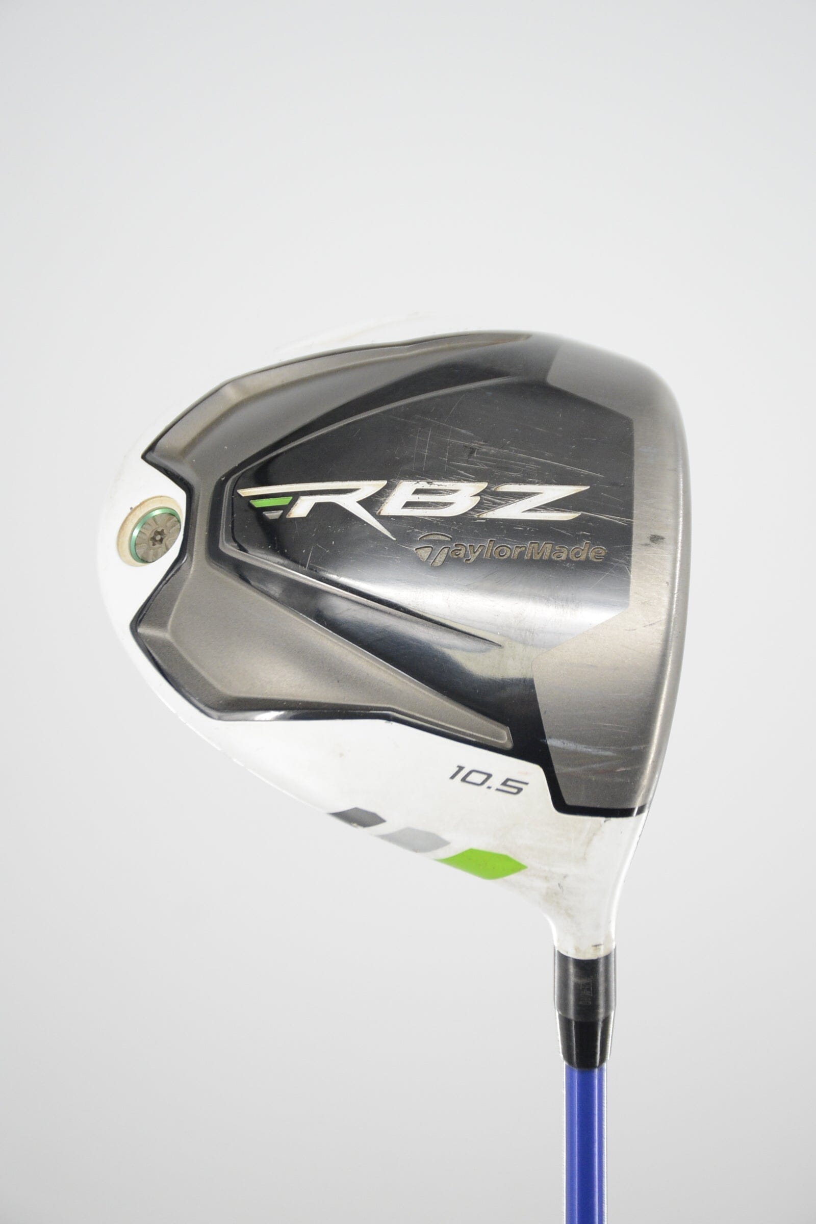 Women's TaylorMade Rocketballz 10.5 Degree Driver W Flex 43.75" Golf Clubs GolfRoots 