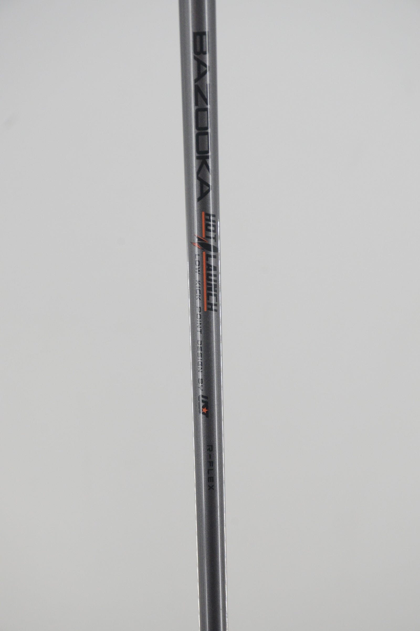 Tour Edge Bazooka 10.5 Degree Driver R Flex 44.75" Golf Clubs GolfRoots 