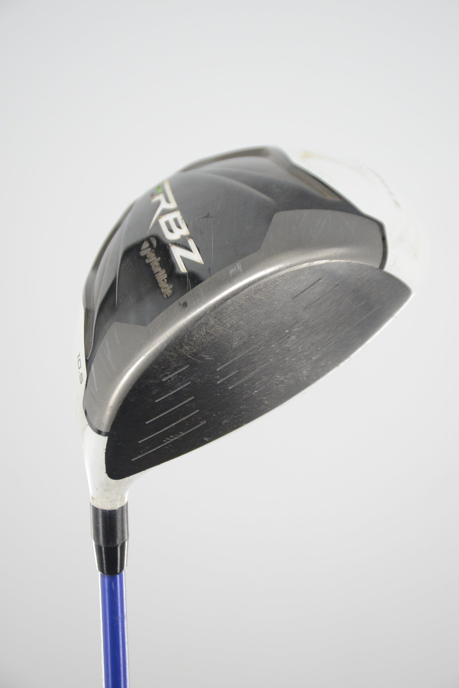 Women's TaylorMade Rocketballz 10.5 Degree Driver W Flex 43.75" Golf Clubs GolfRoots 