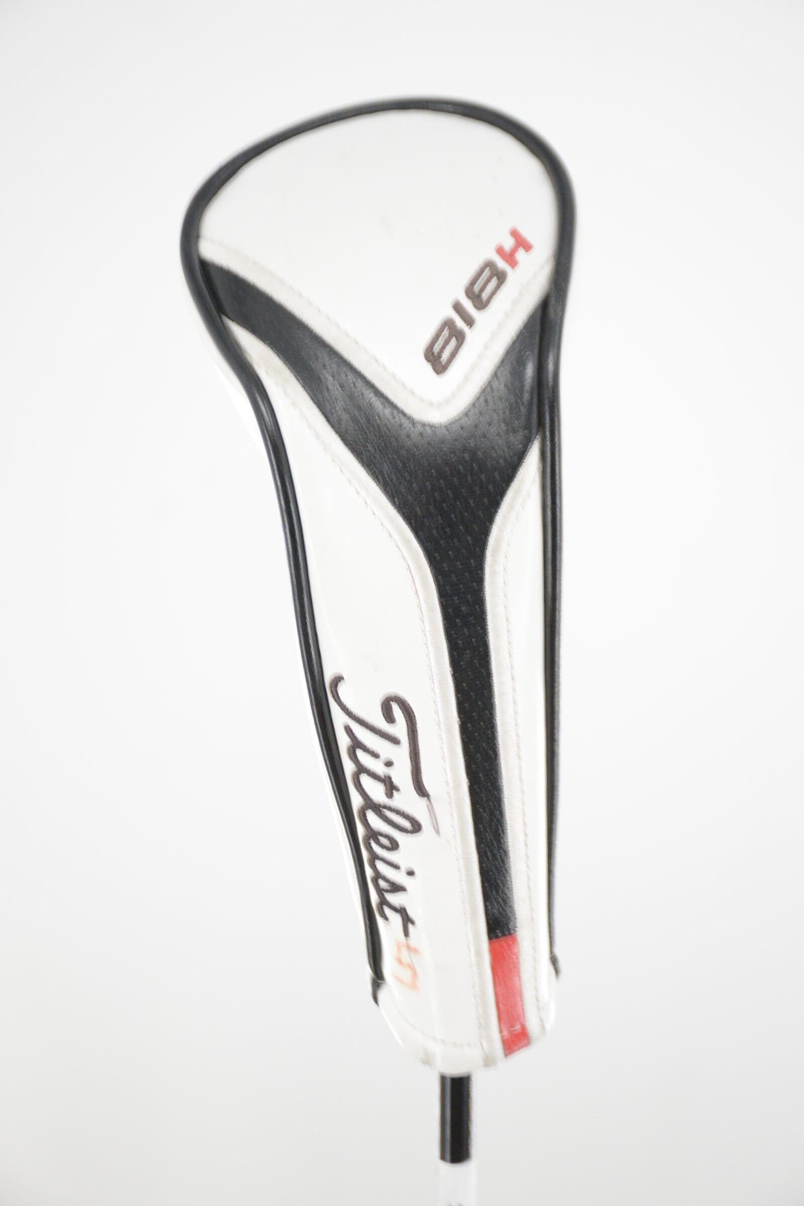 Titleist 818 H1 23 Degree Hybrid R Flex 39.25" Golf Clubs GolfRoots 