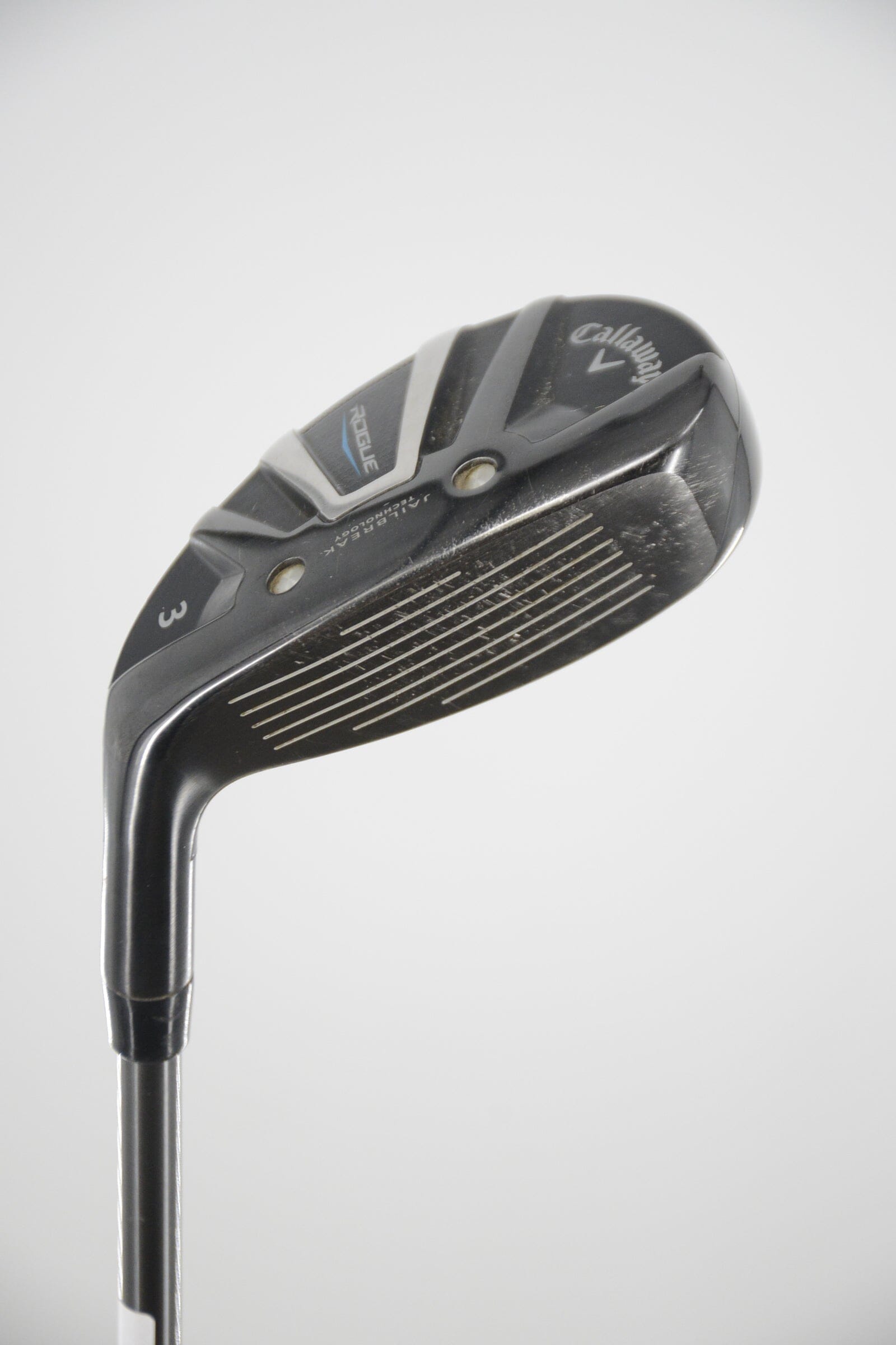 Callaway Rogue 3 Hybrid R Flex 40.25" Golf Clubs GolfRoots 