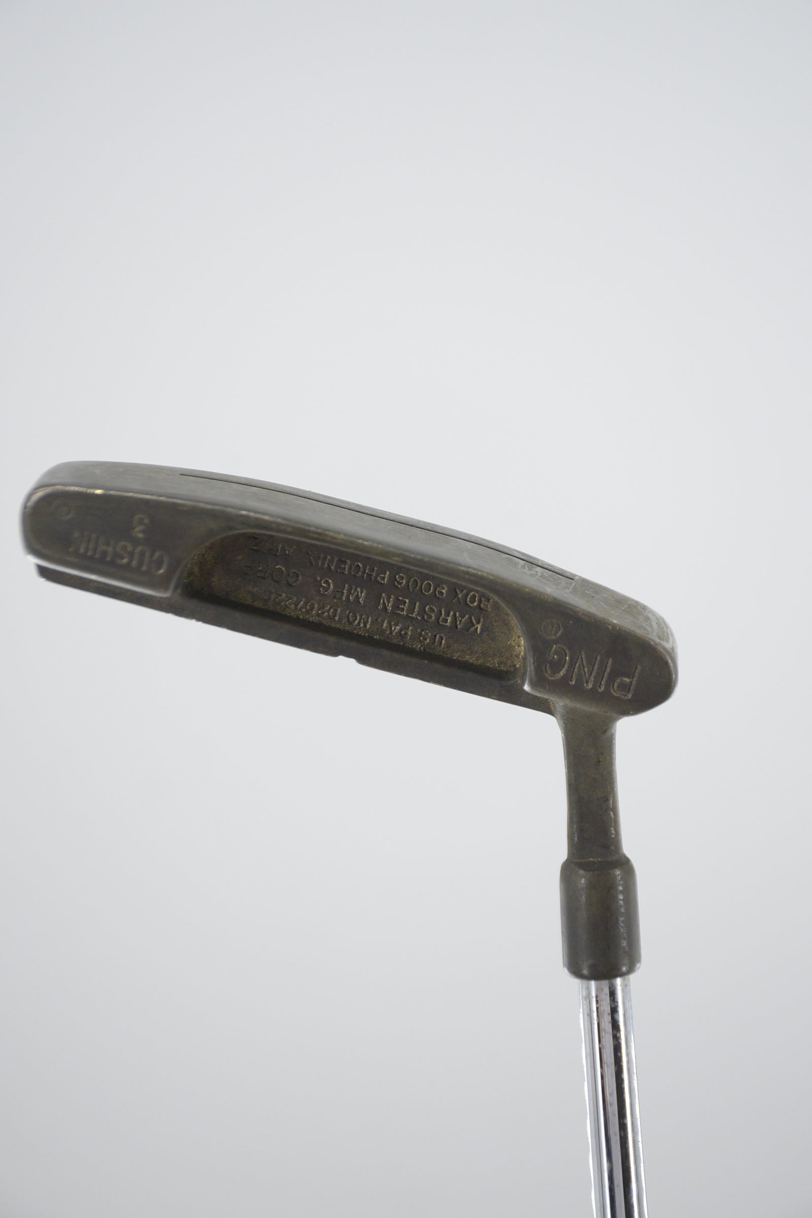 Ping Cushin 3 Putter 35.5"