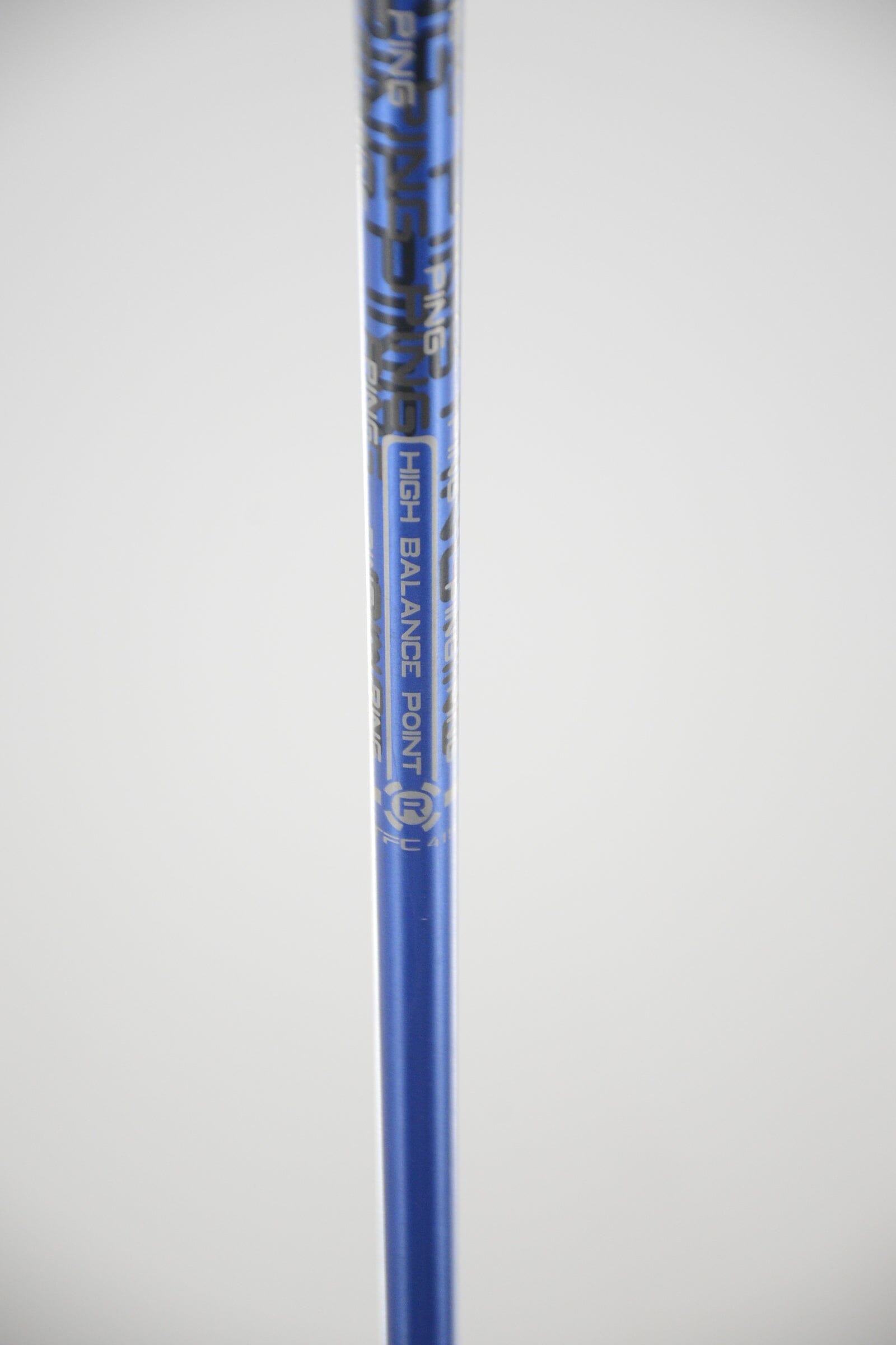 Ping G30 4 Hybrid R Flex 39.25" Golf Clubs GolfRoots 