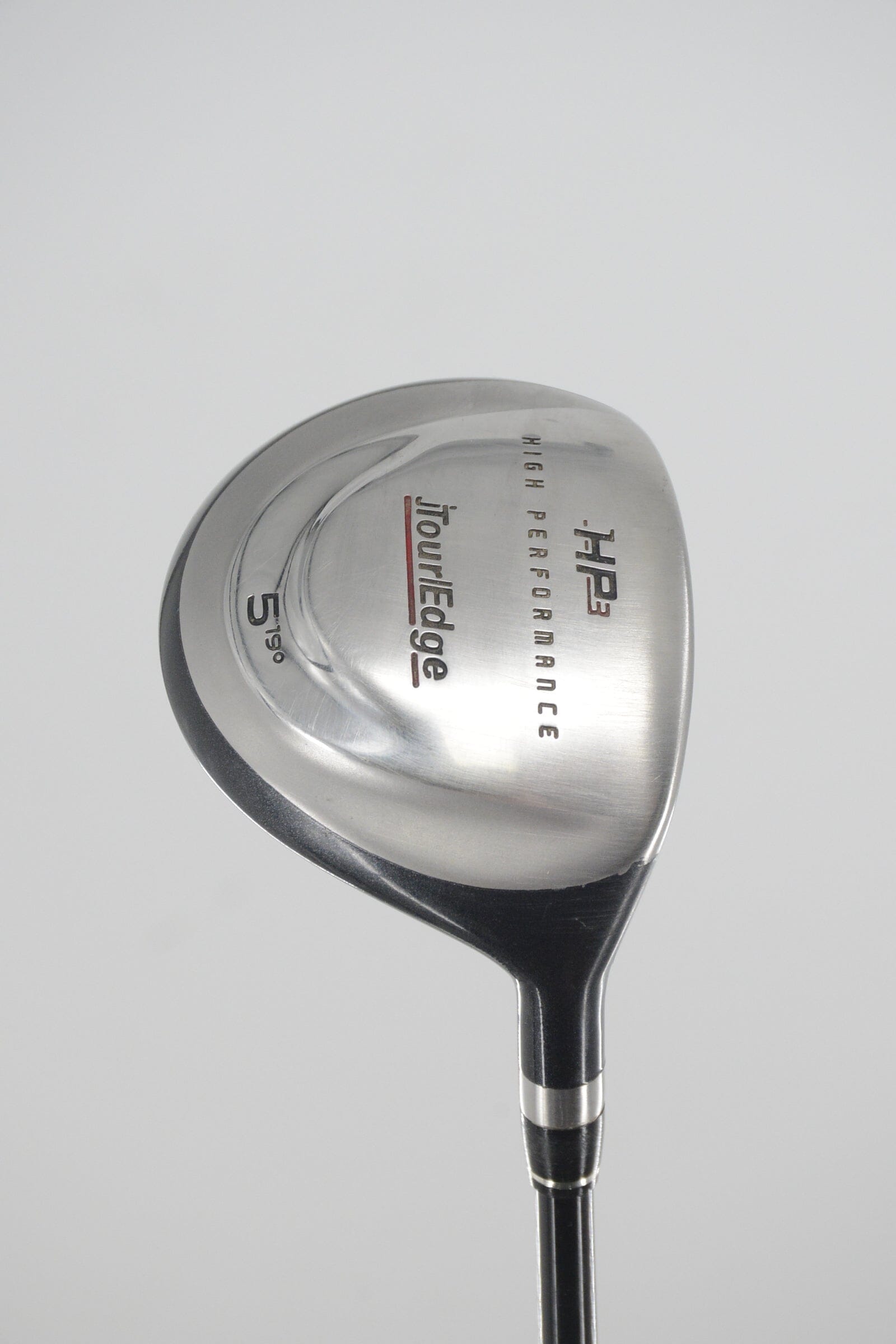 Tour Edge HP3 5 Wood R Flex 42" Golf Clubs GolfRoots 