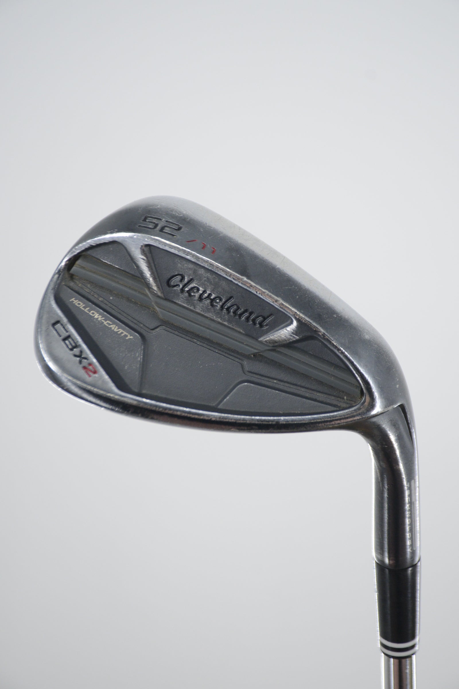 Cleveland CBX2 52 Degree Wedge R Flex 35.5"